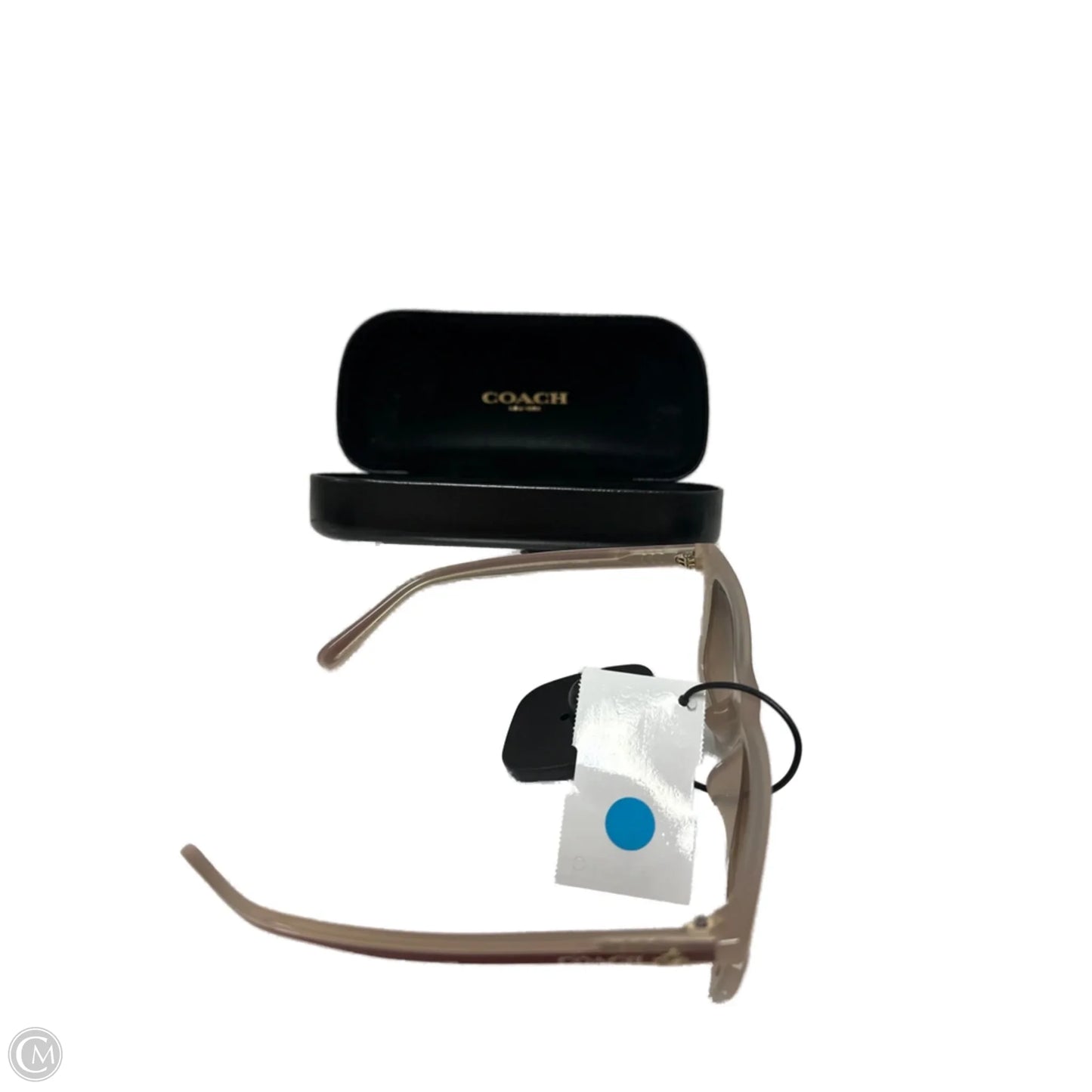 Sunglasses Designer By Coach