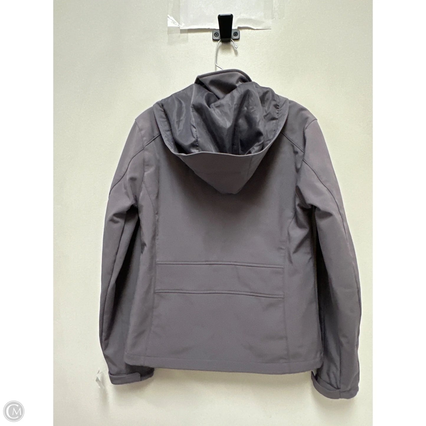 Jacket Other By Avia In Purple, Size: S