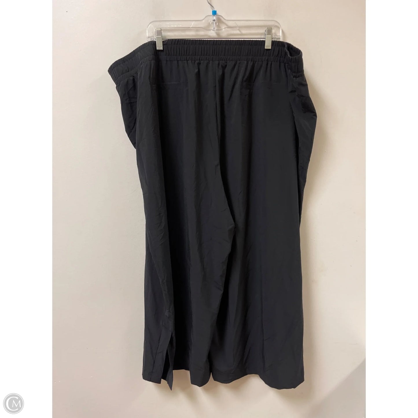 Pants Other By Stylus In Black, Size: 22