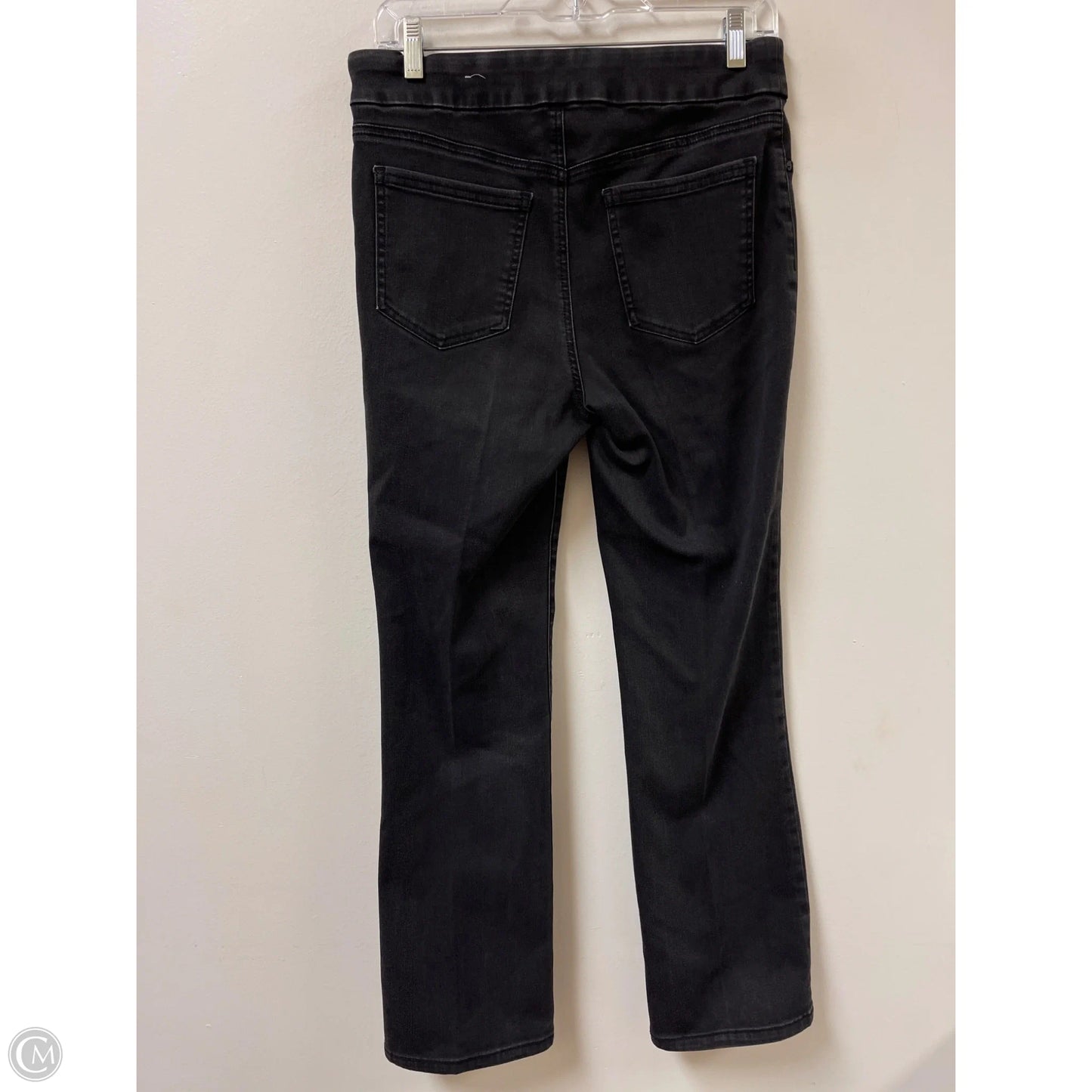 Jeans Boot Cut By Chip And Pepper In Grey Denim, Size: 6