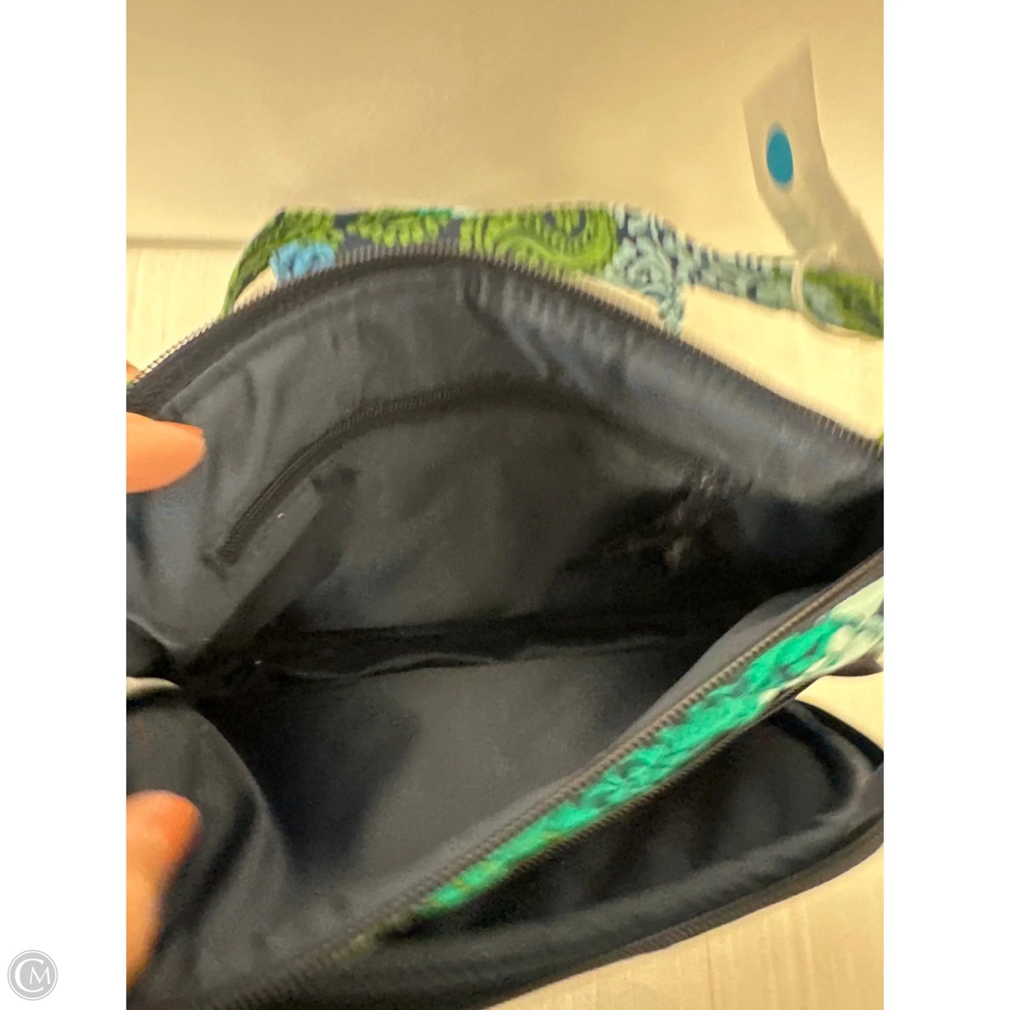 Crossbody By Vera Bradley, Size: Small