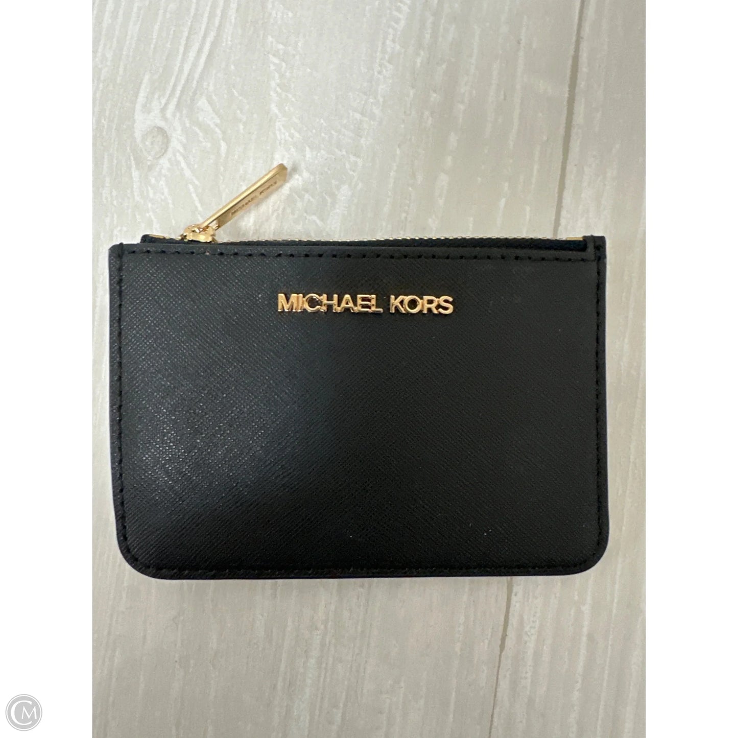 Wallet Designer By Michael Kors, Size: Small