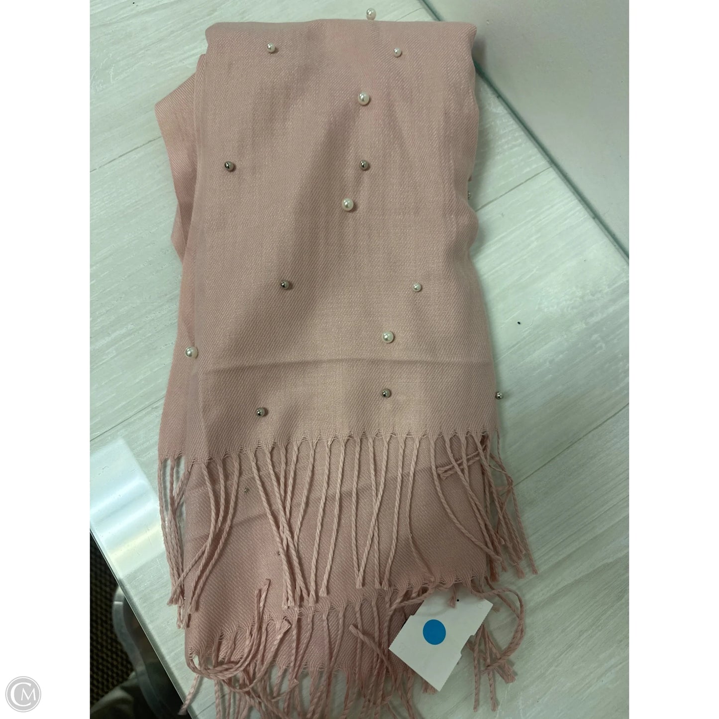 Scarf Long By Clothes Mentor