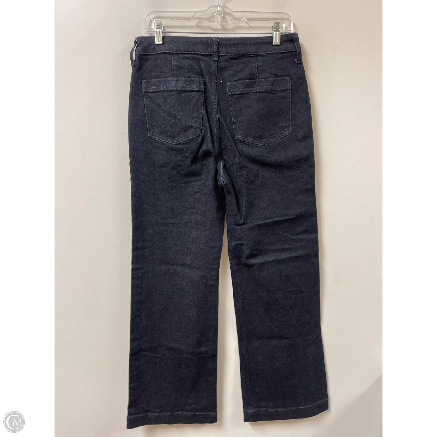 Pants Other By J. Crew In Blue Denim, Size: 8