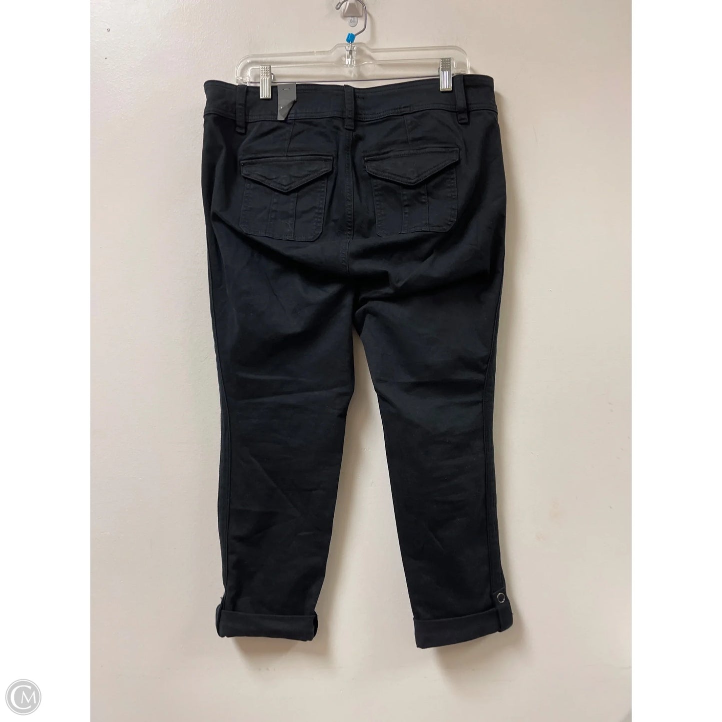 Pants Other By Torrid In Black, Size: 12