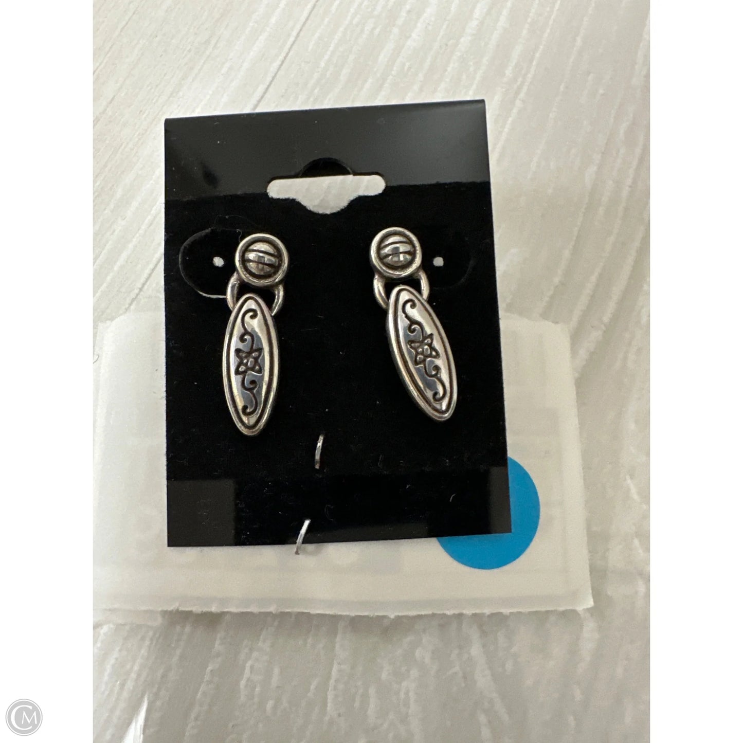 Earrings Other By Brighton