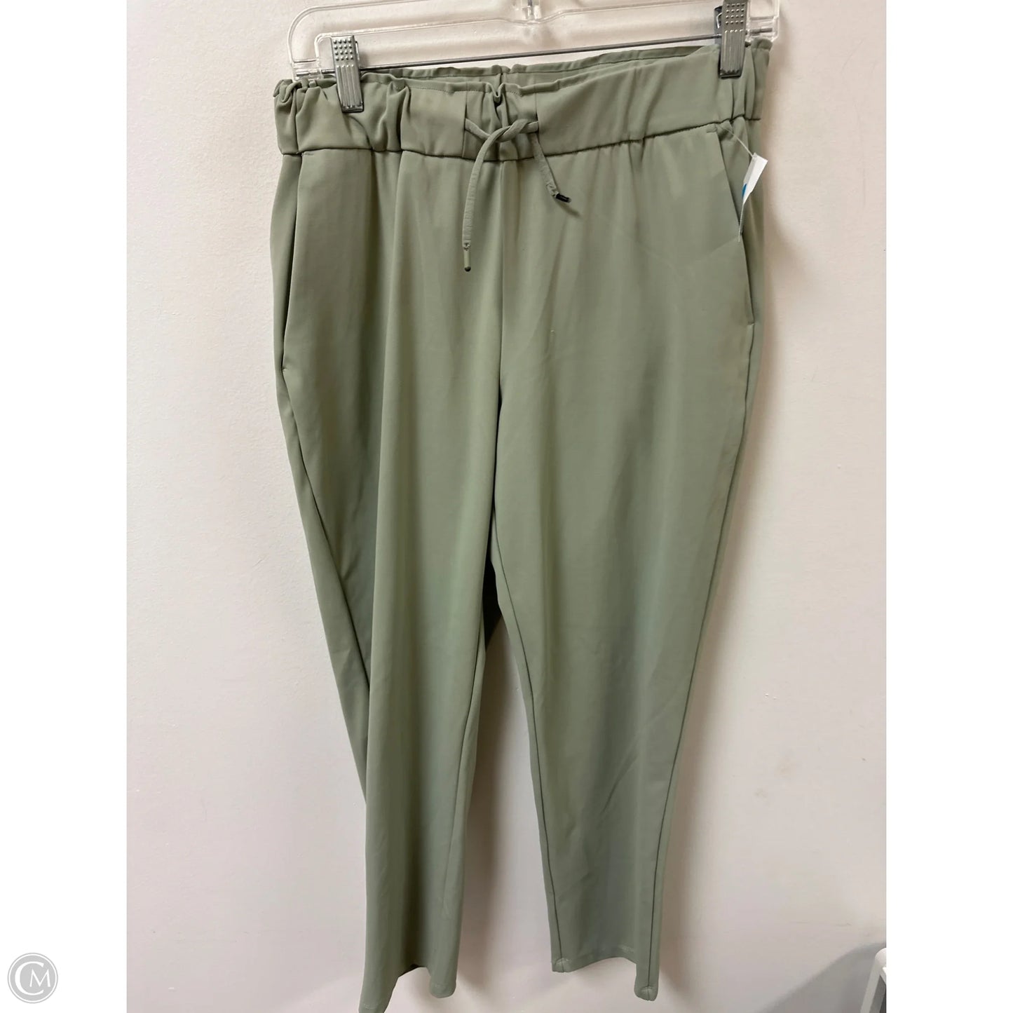 Pants Other By Clothes Mentor In Green, Size: 4