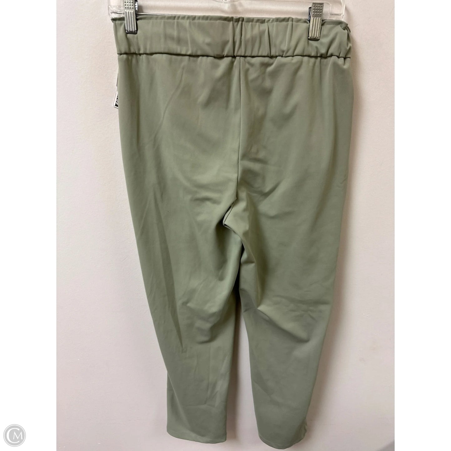 Pants Other By Clothes Mentor In Green, Size: 4
