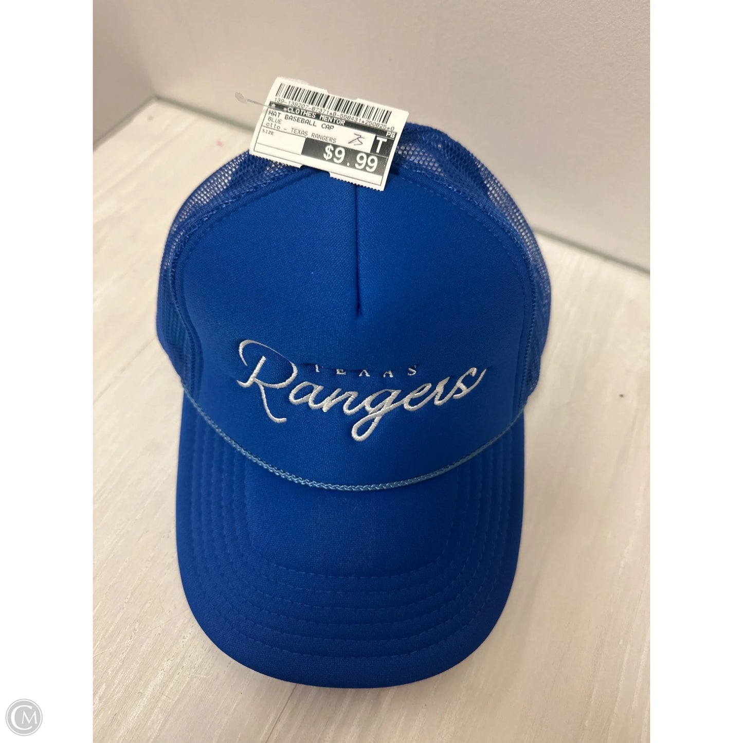 Hat Baseball Cap By Clothes Mentor