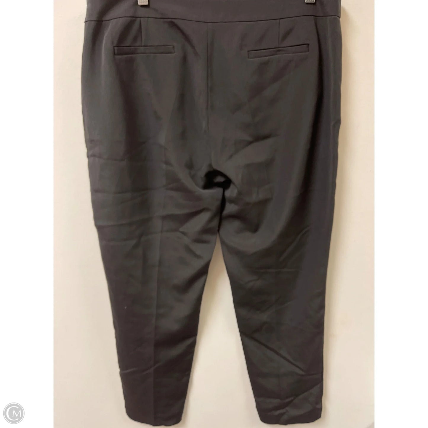 Pants Other By Eileen Fisher In Grey, Size: 12