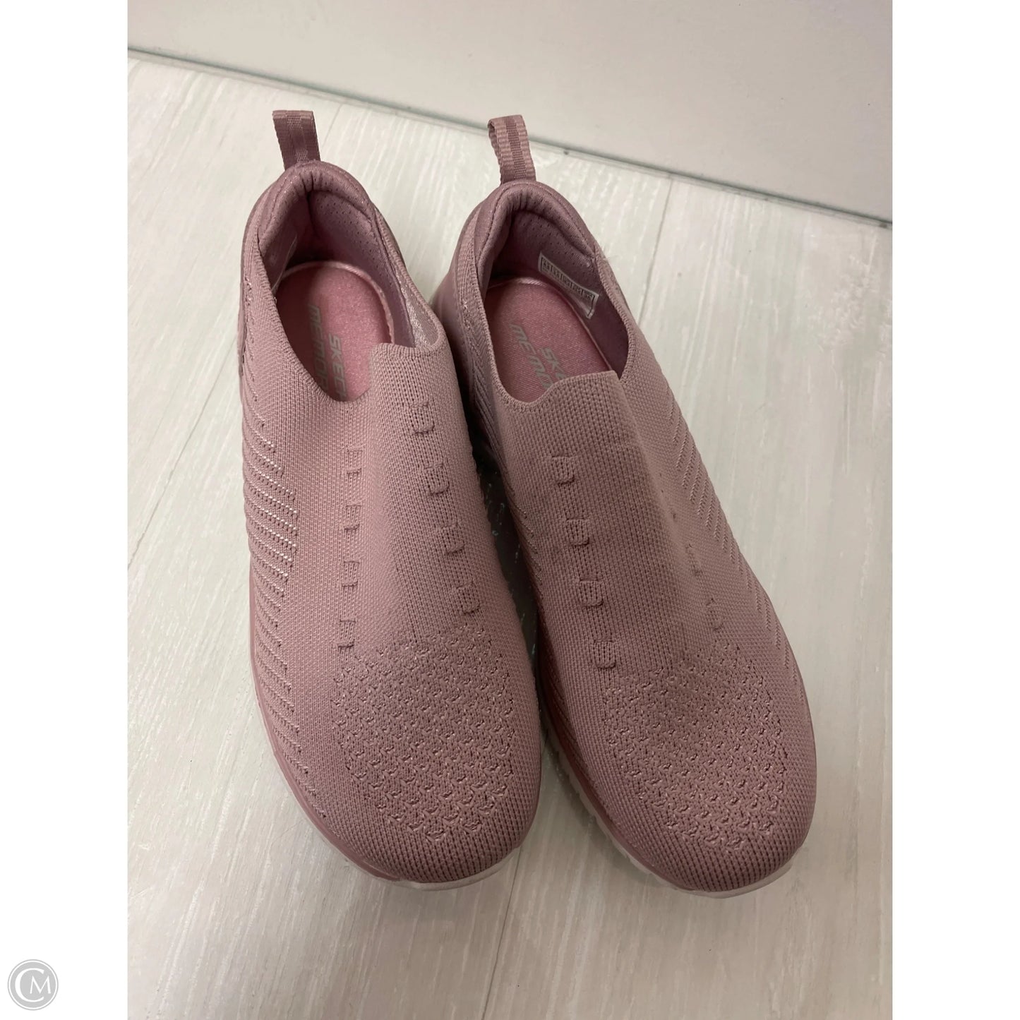 Shoes Flats By Skechers In Pink, Size: 6.5