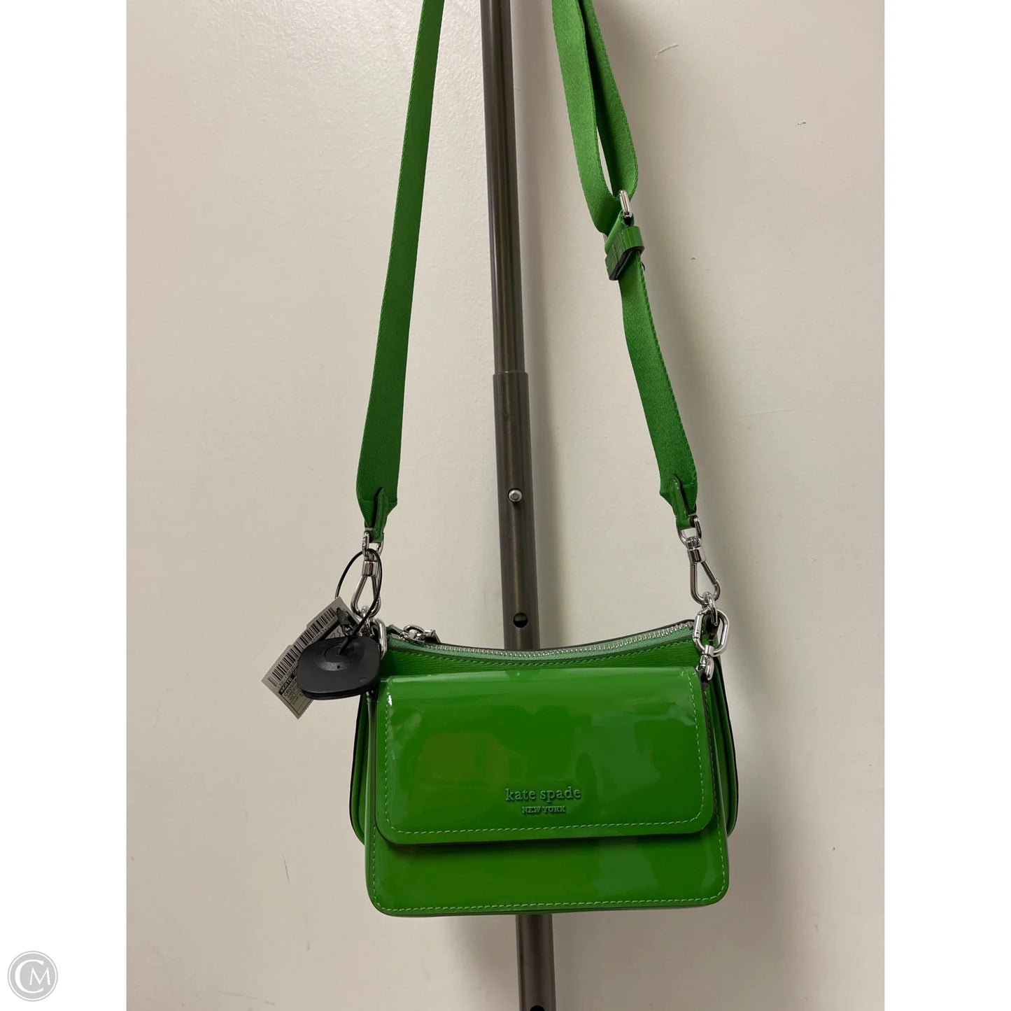 Crossbody Designer By Kate Spade, Size: Small