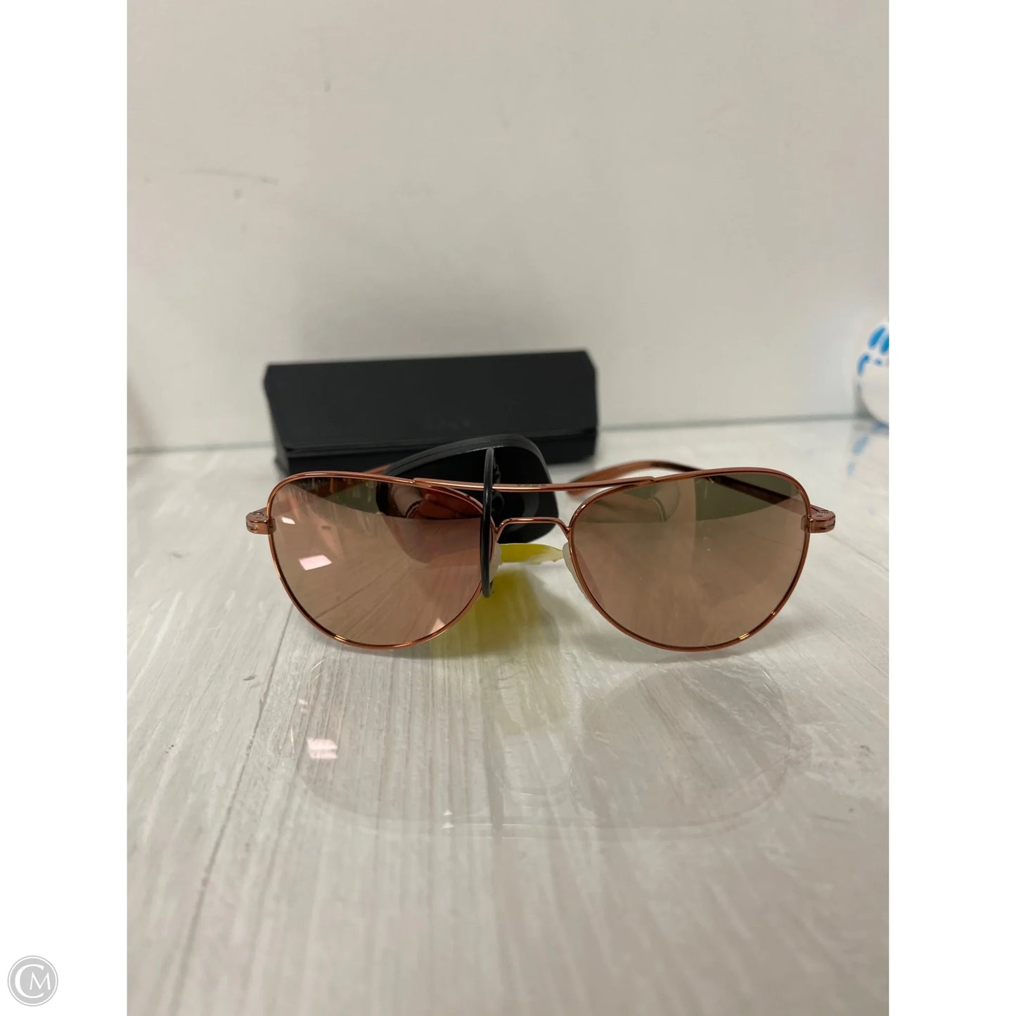Sunglasses Designer By Cma