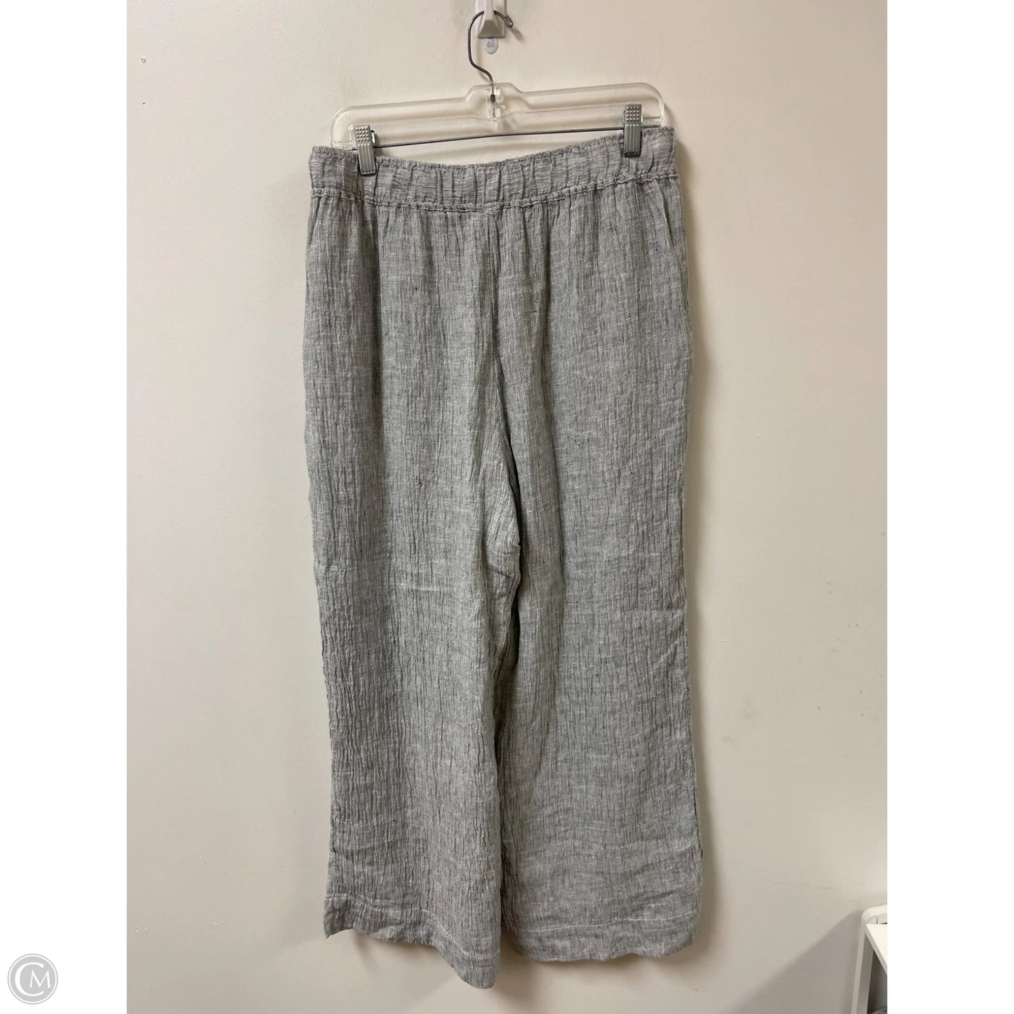Pants Other By Tahari In Grey, Size: 12