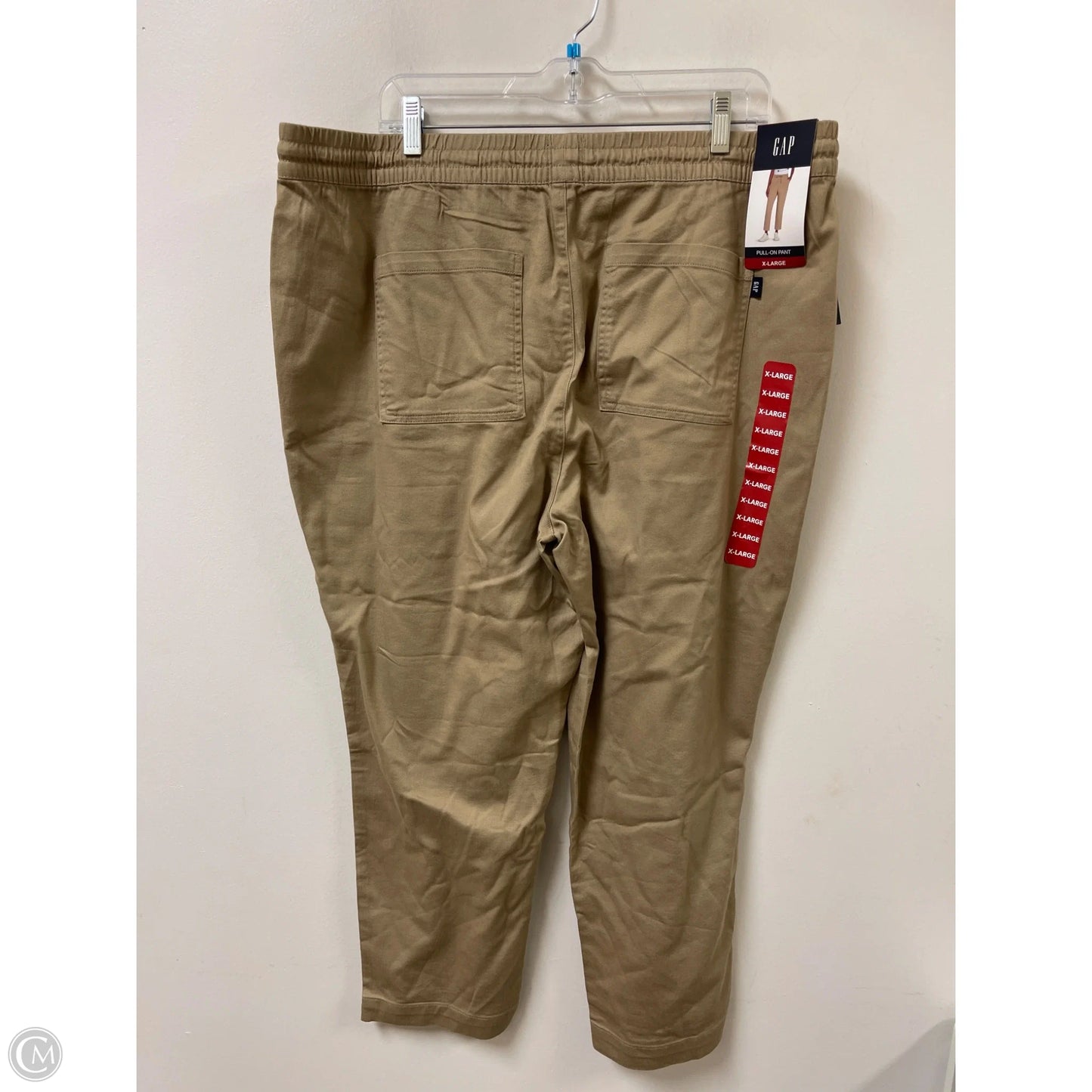Pants Other By Gap In Brown, Size: 16