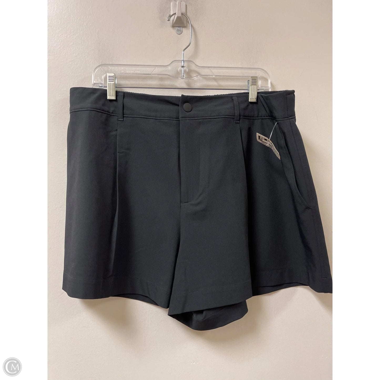 Athletic Shorts By All In Motion In Black, Size: Xl