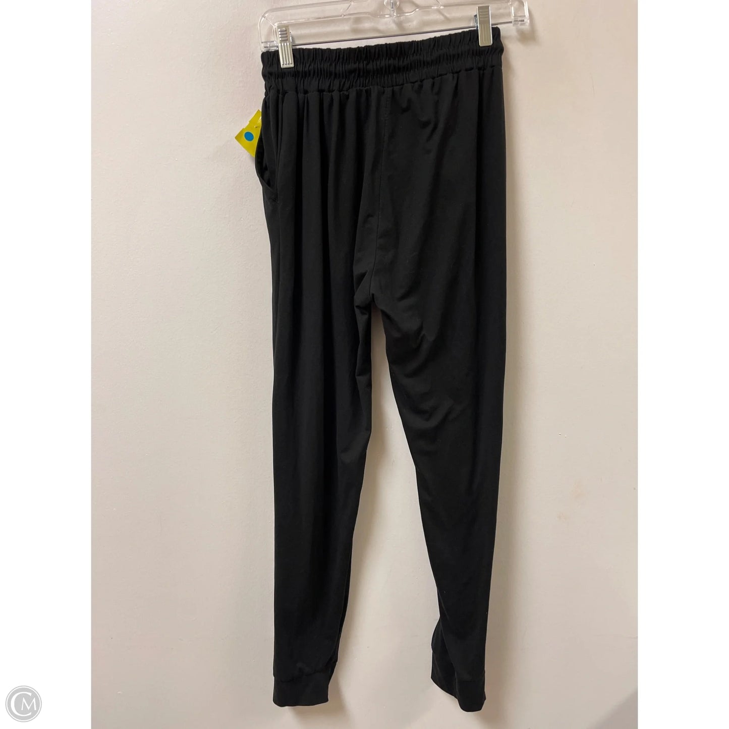 Pants Lounge By Clothes Mentor In Black, Size: S