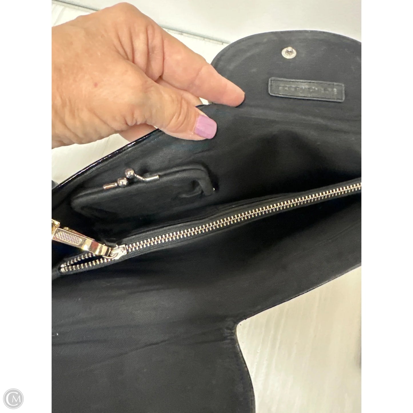 Crossbody Designer By See By Chloe, Size: Small