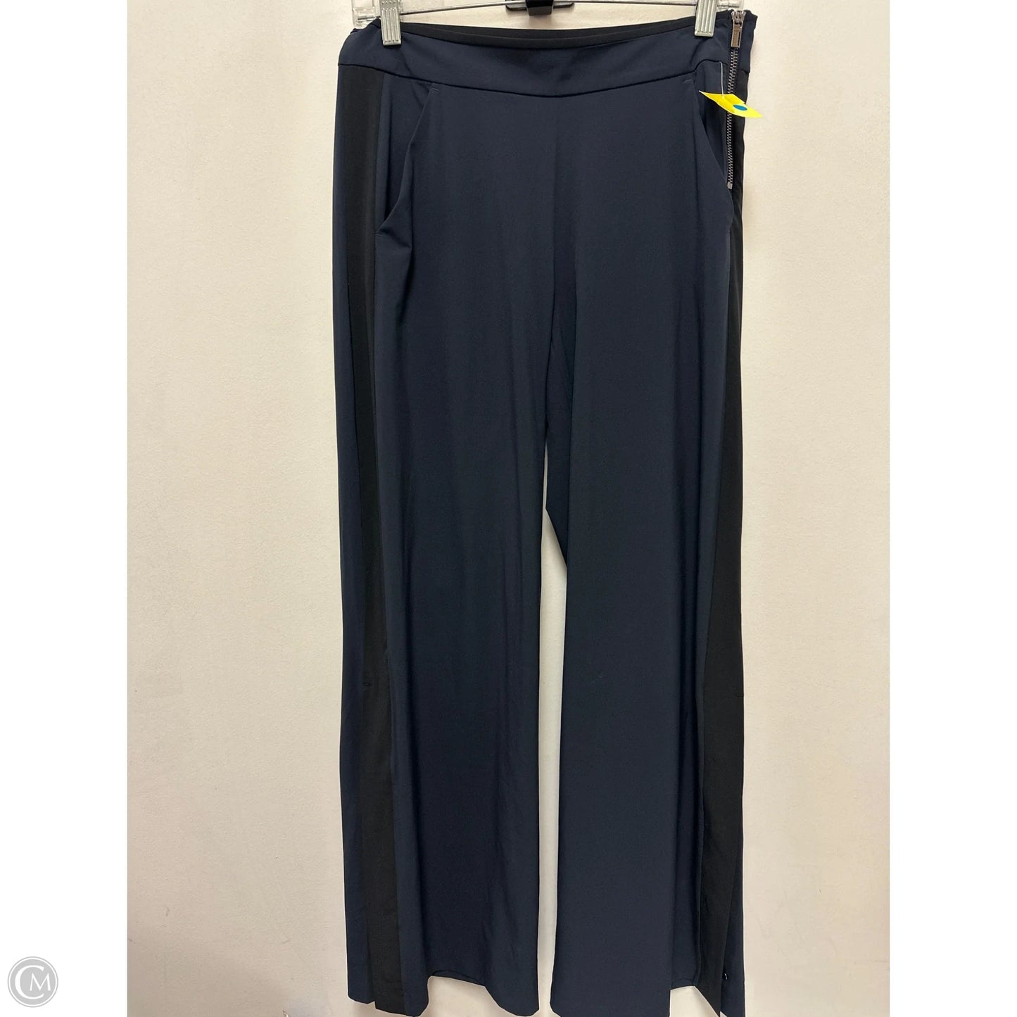 Athletic Pants By Athleta In Navy, Size: 4