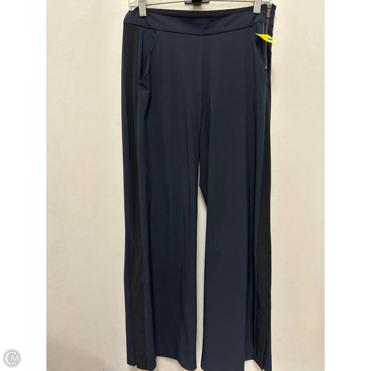 Athletic Pants By Athleta In Navy, Size: 4