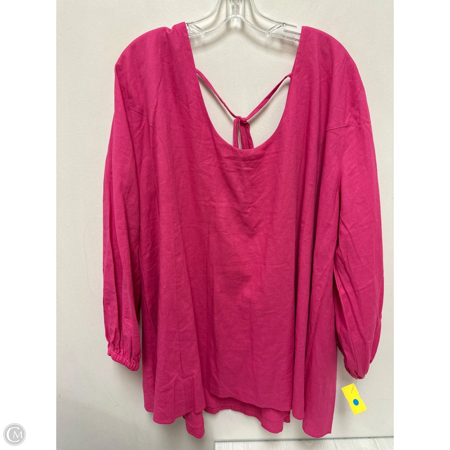 Dress Casual Short By Lovers & Friends In Pink, Size: M