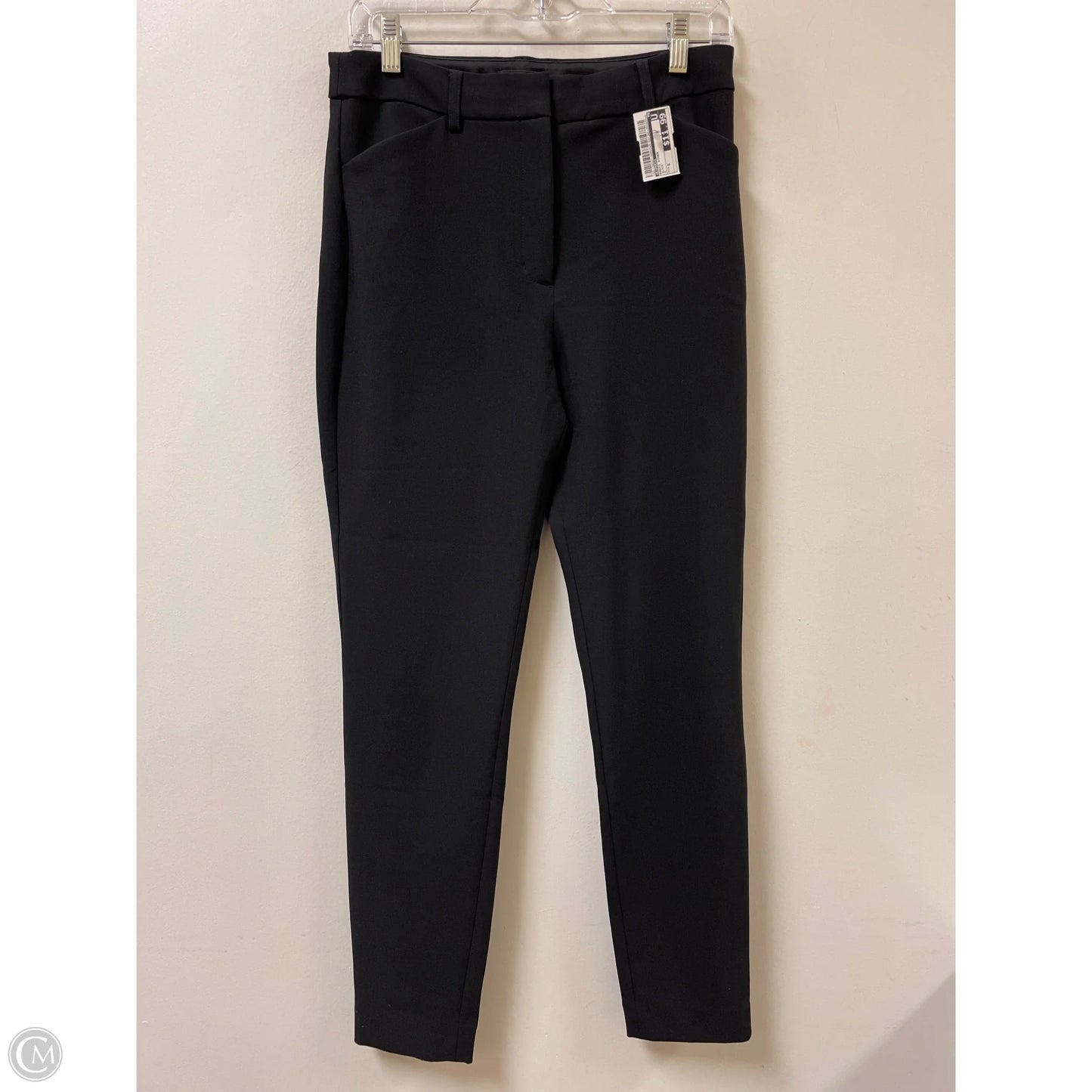 Pants Other By Express In Black, Size: 6