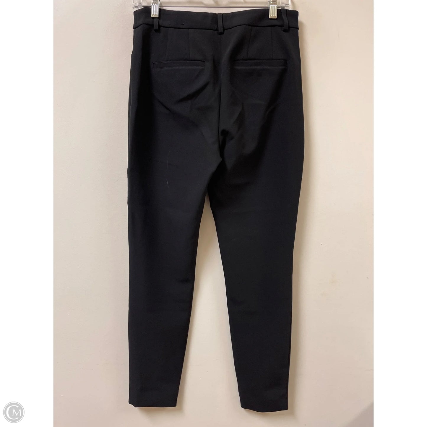 Pants Other By Express In Black, Size: 6