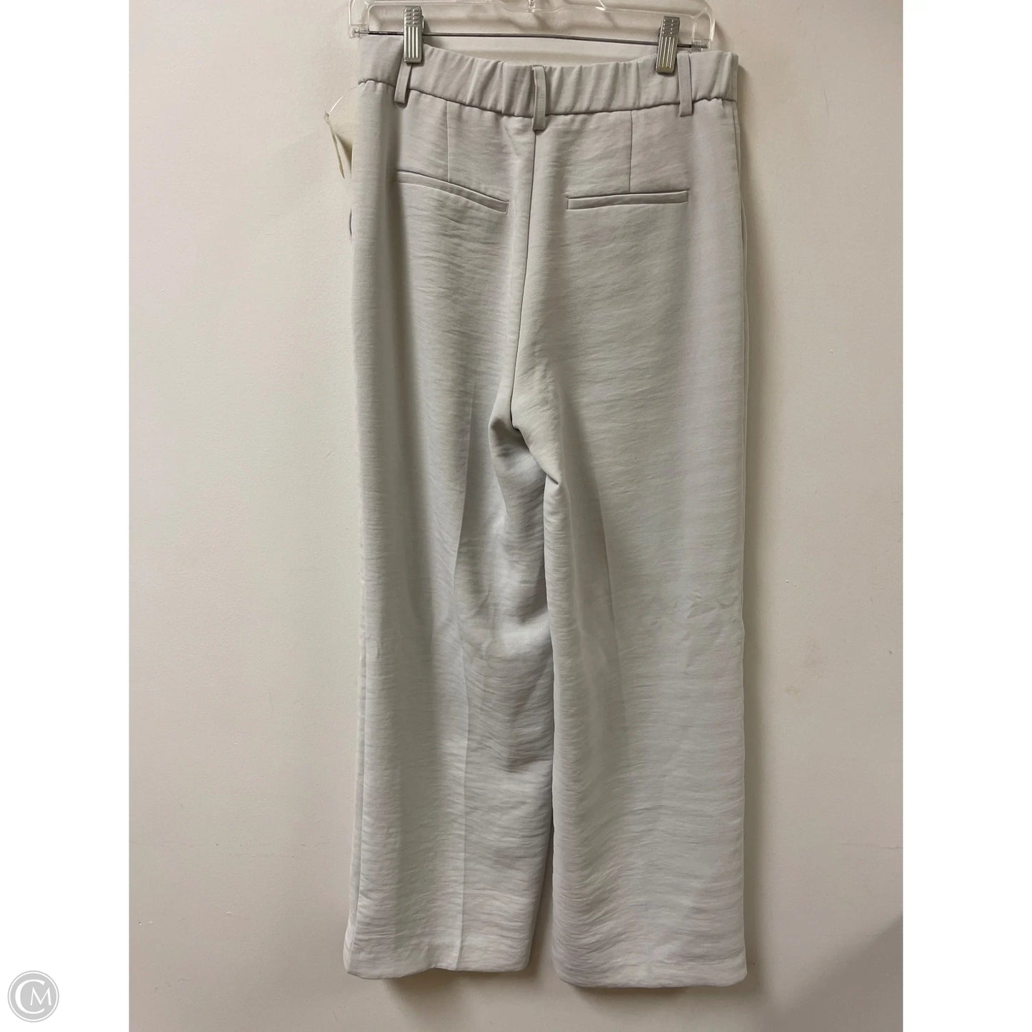 Pants Other By Rachel Zoe In Grey, Size: 8