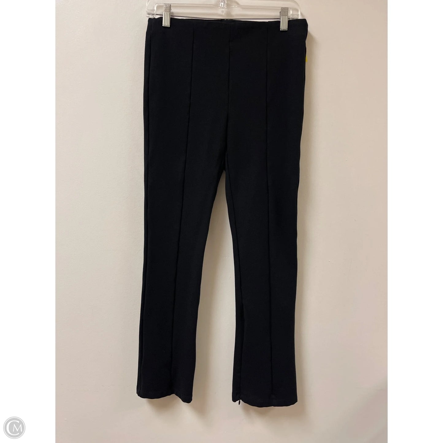 Pants Other By Loft In Black, Size: 8p