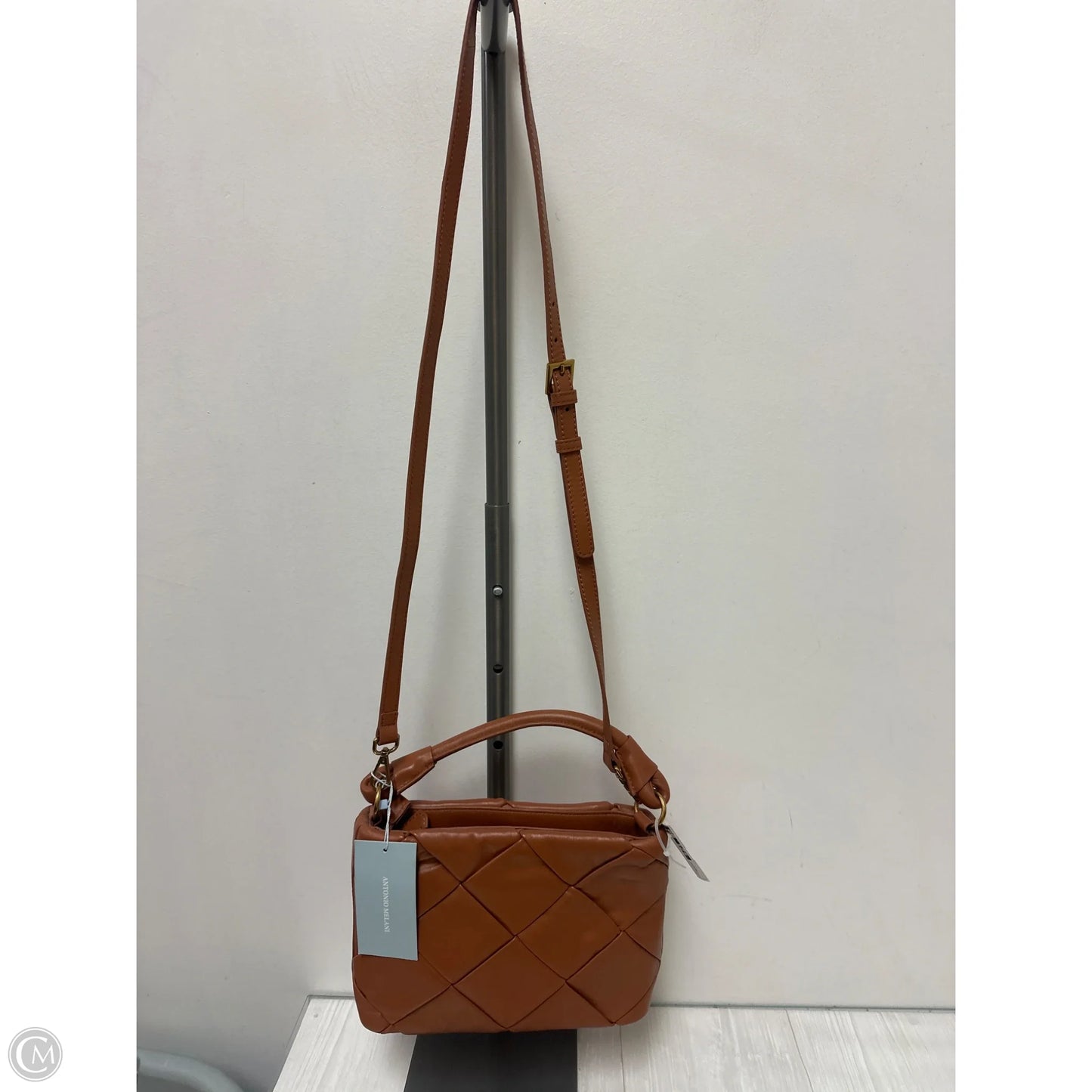 Crossbody By Antonio Melani, Size: Medium