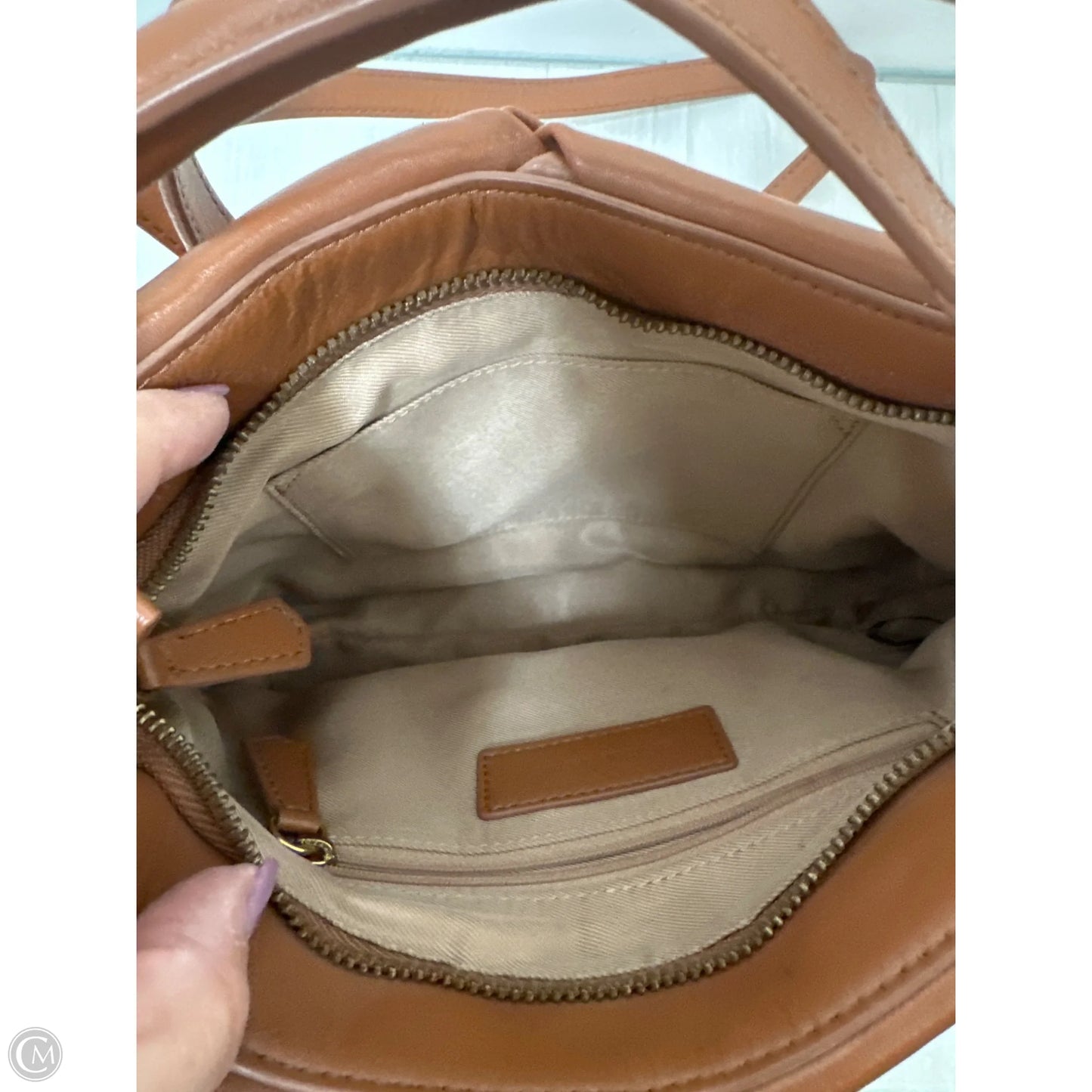 Crossbody By Antonio Melani, Size: Medium