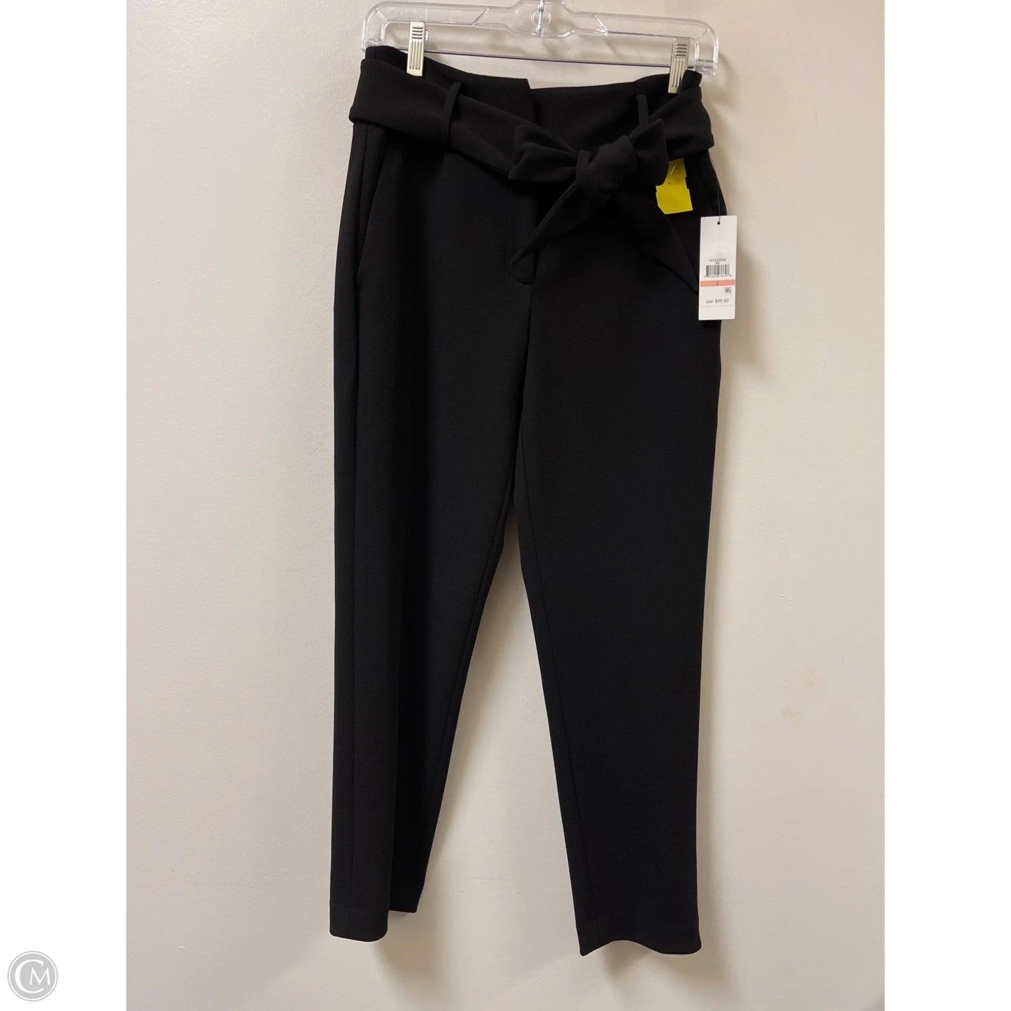 Pants Other By Dkny In Black, Size: 2