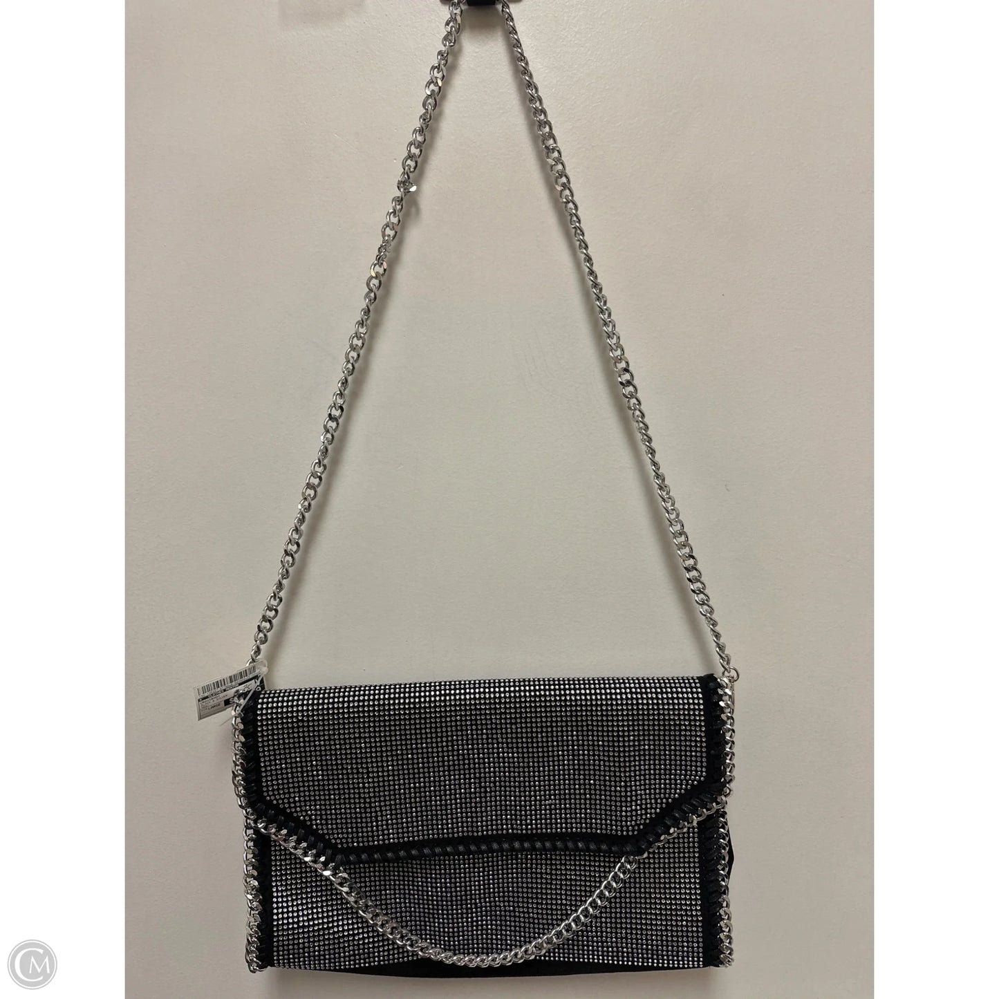 Crossbody By Clothes Mentor, Size: Large