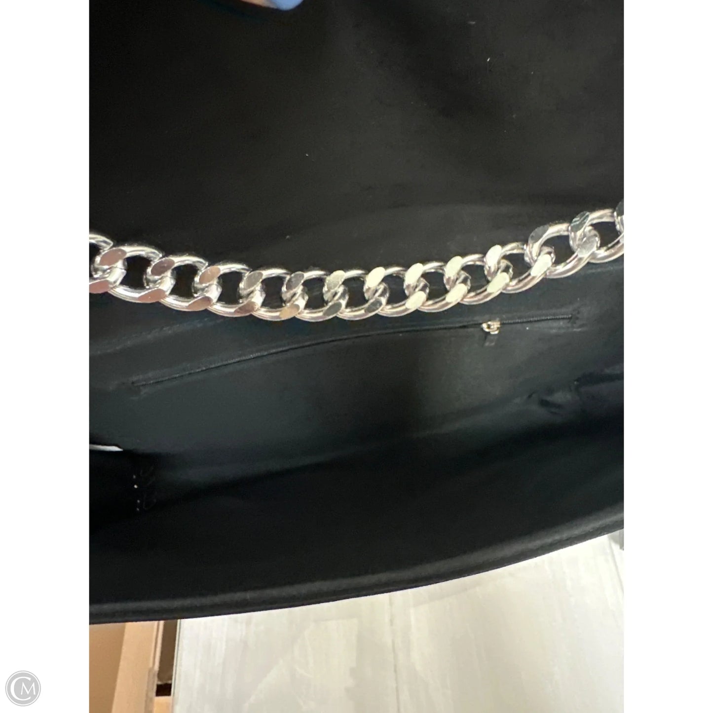 Crossbody By Clothes Mentor, Size: Large