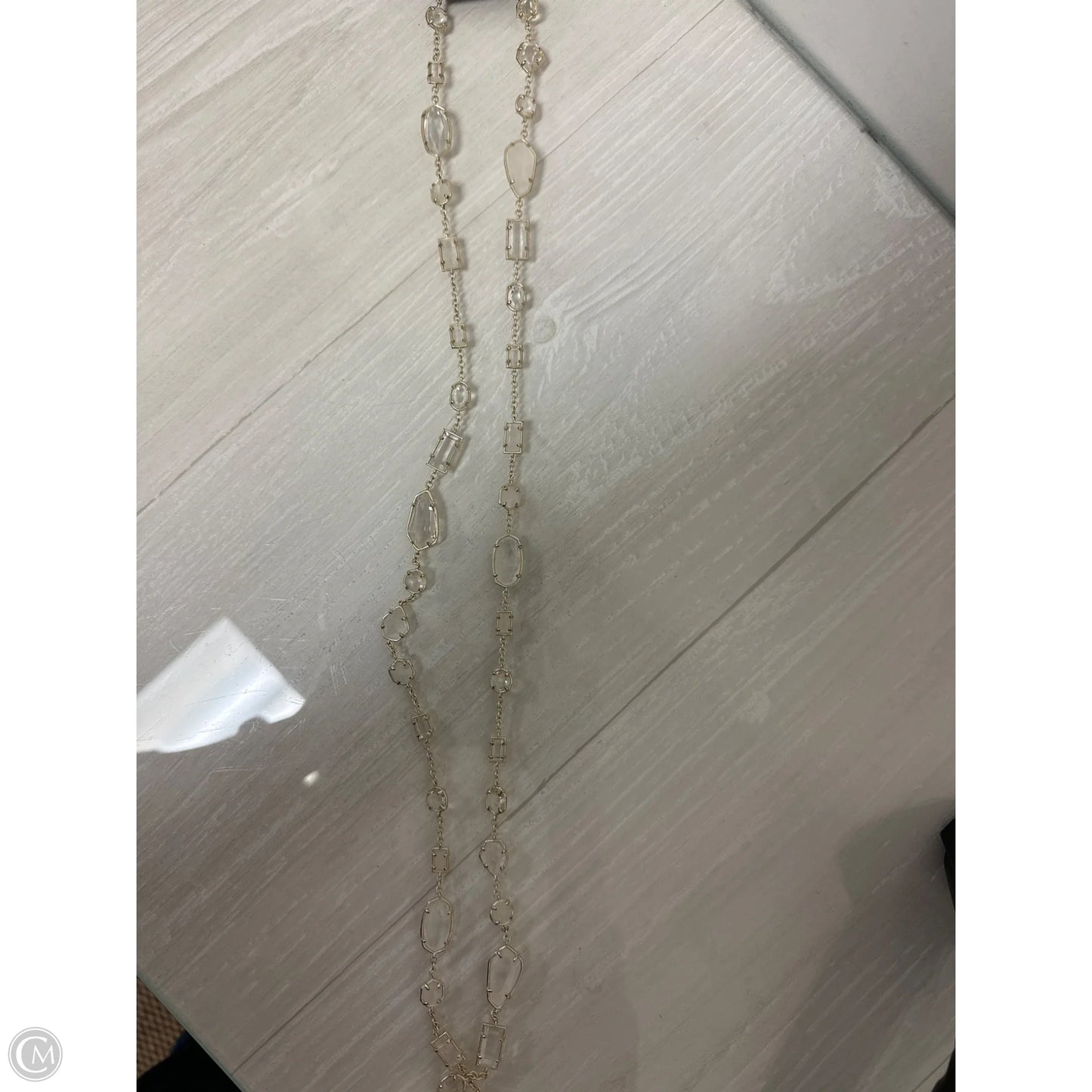 Necklace Other By Kendra Scott