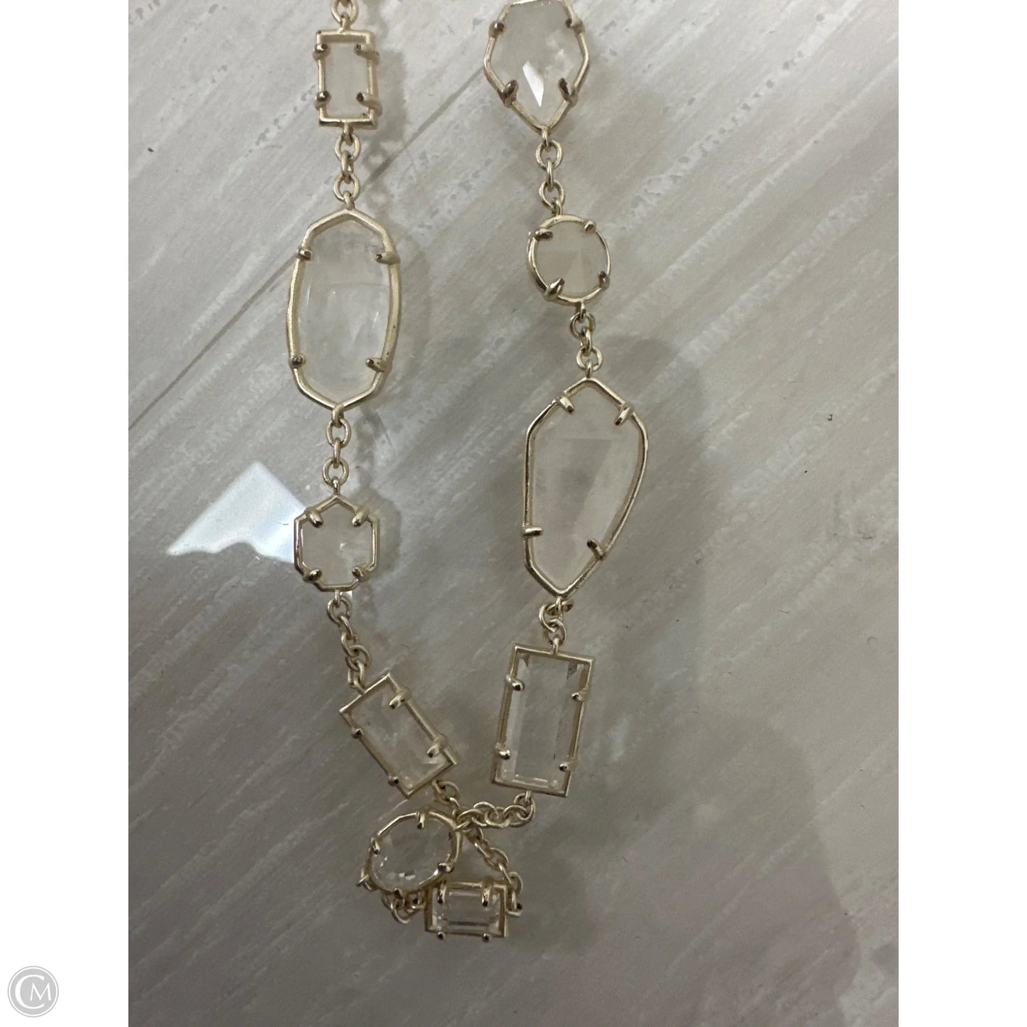 Necklace Other By Kendra Scott