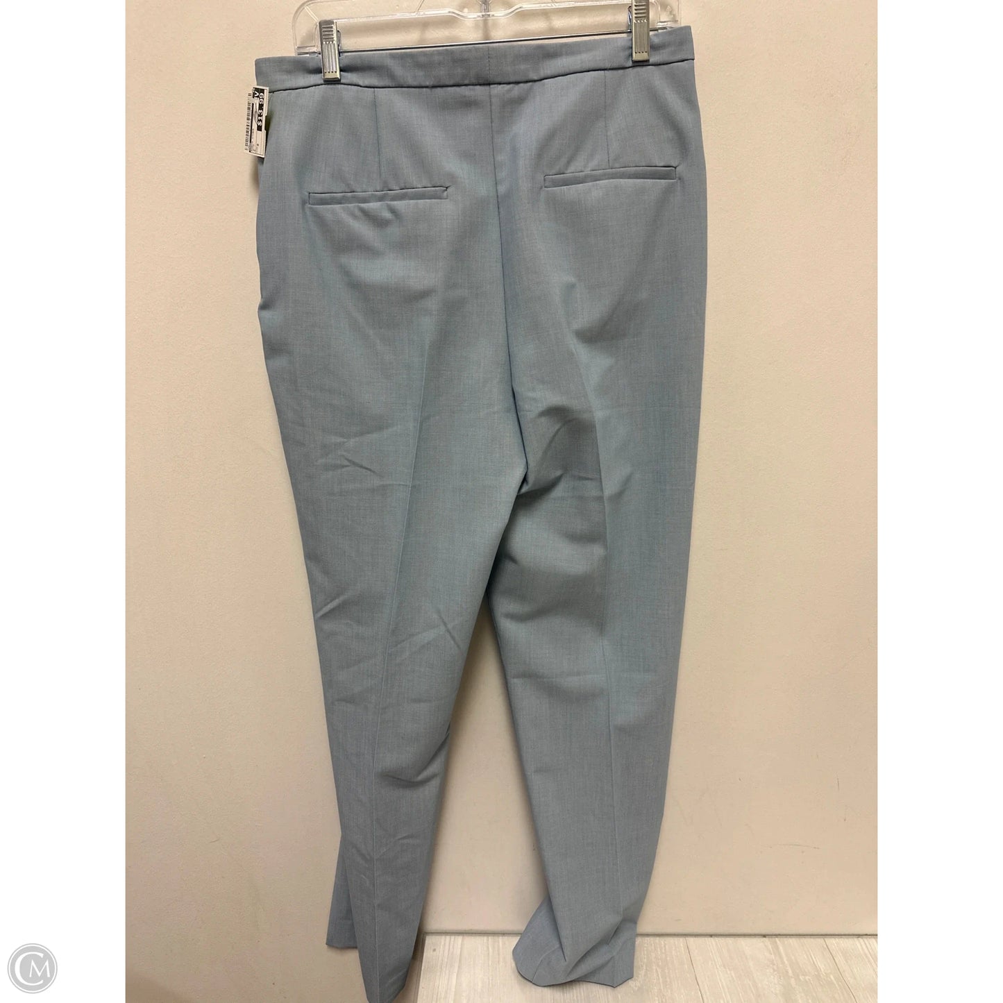 Pants Other By Mng In Blue, Size: 8