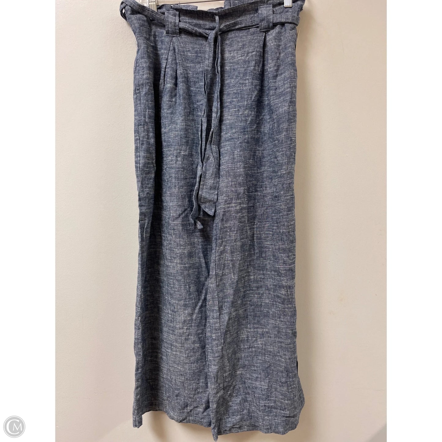 Pants Other By Max Studio In Navy, Size: 4