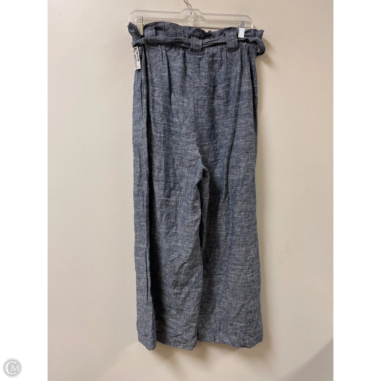 Pants Other By Max Studio In Navy, Size: 4