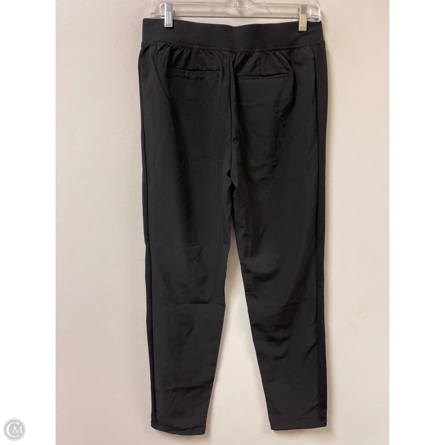 Athletic Pants By Rbx In Black, Size: S