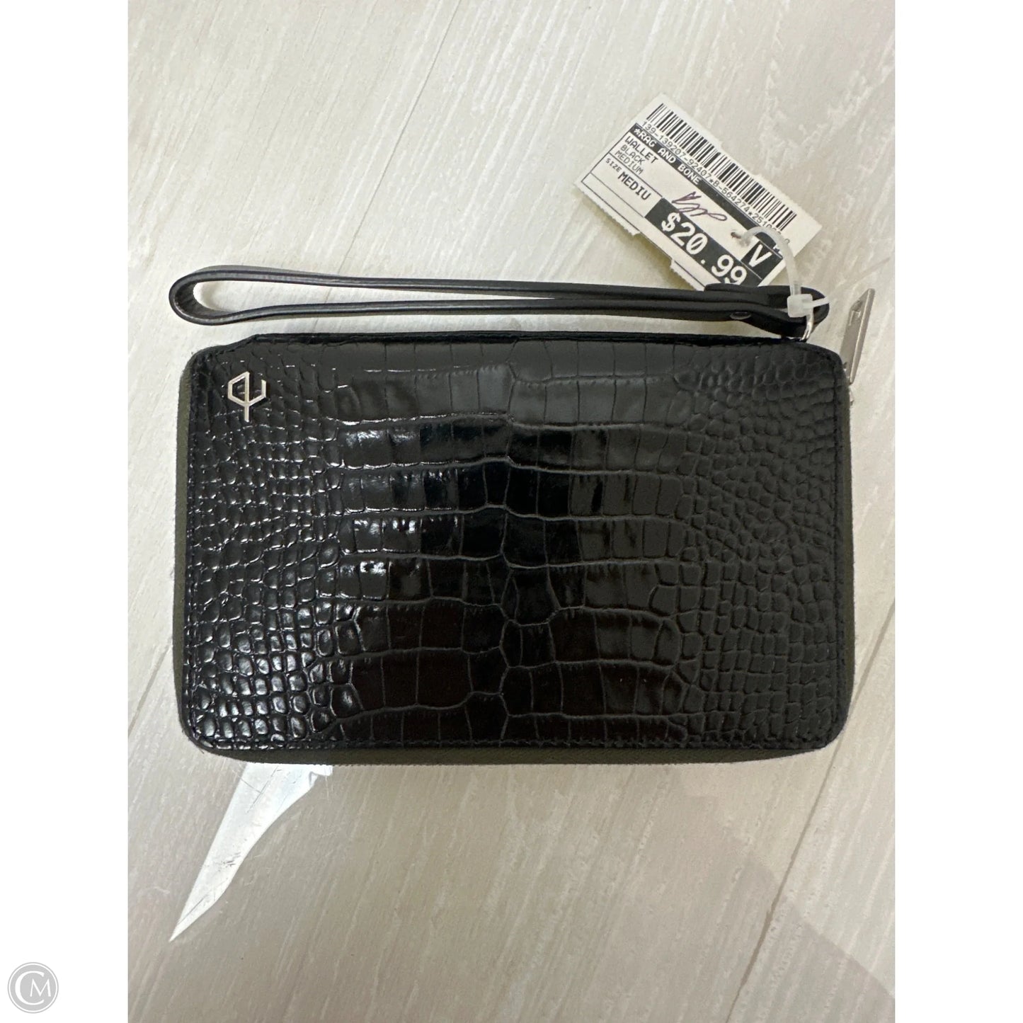 Wallet By Rag And Bone, Size: Medium