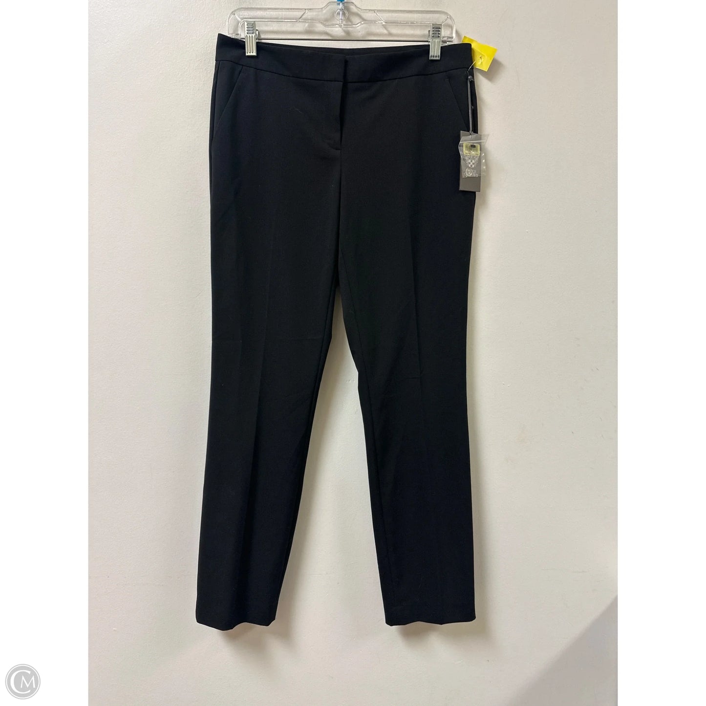 Pants Other By Vince Camuto In Black, Size: 4