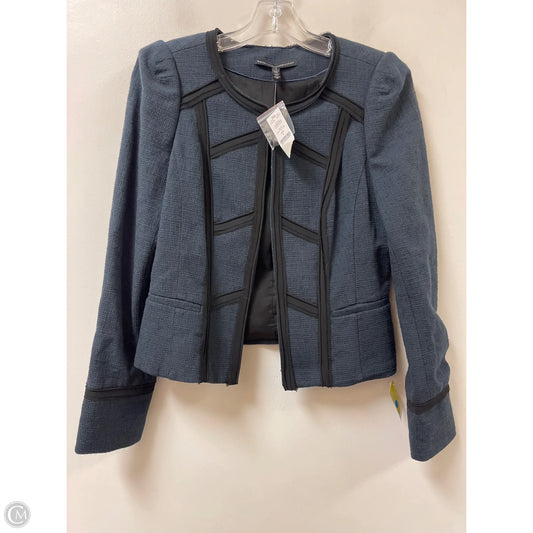 Blazer By White House Black Market In Navy, Size: S