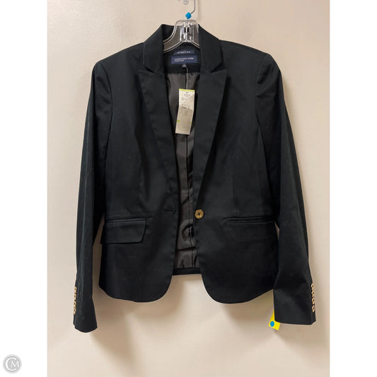 Blazer By Jones New York In Black, Size: S