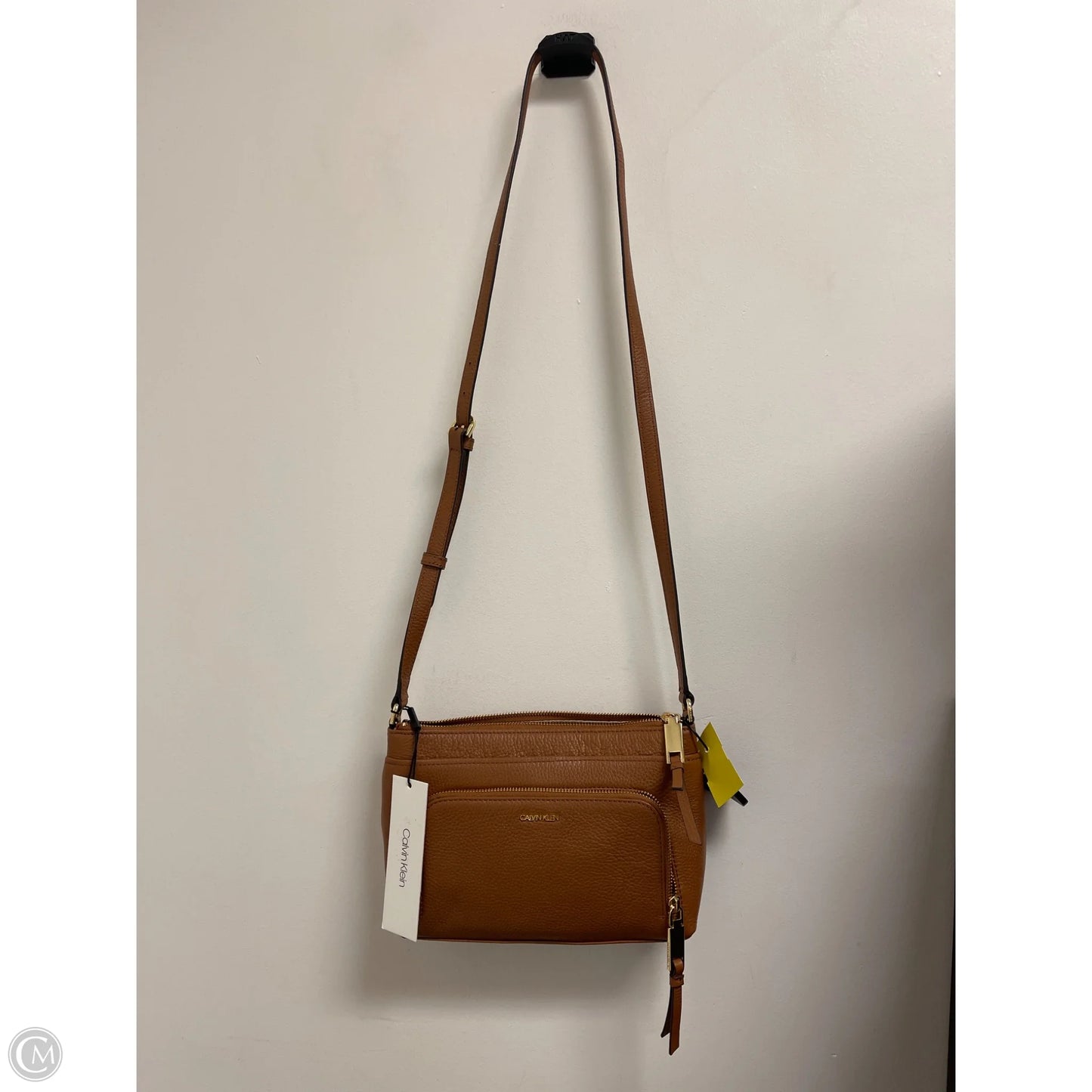Crossbody By Calvin Klein, Size: Medium