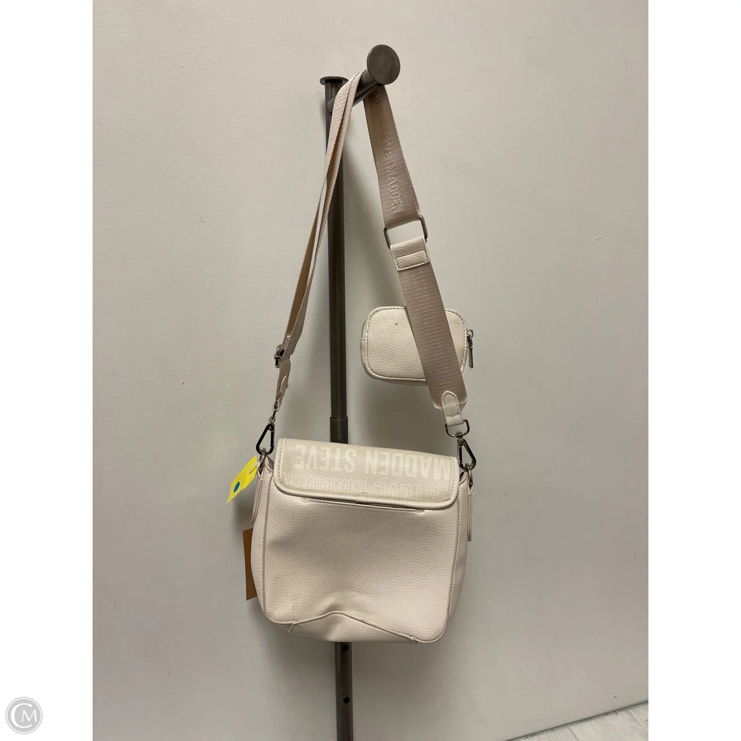 Crossbody By Steve Madden, Size: Medium