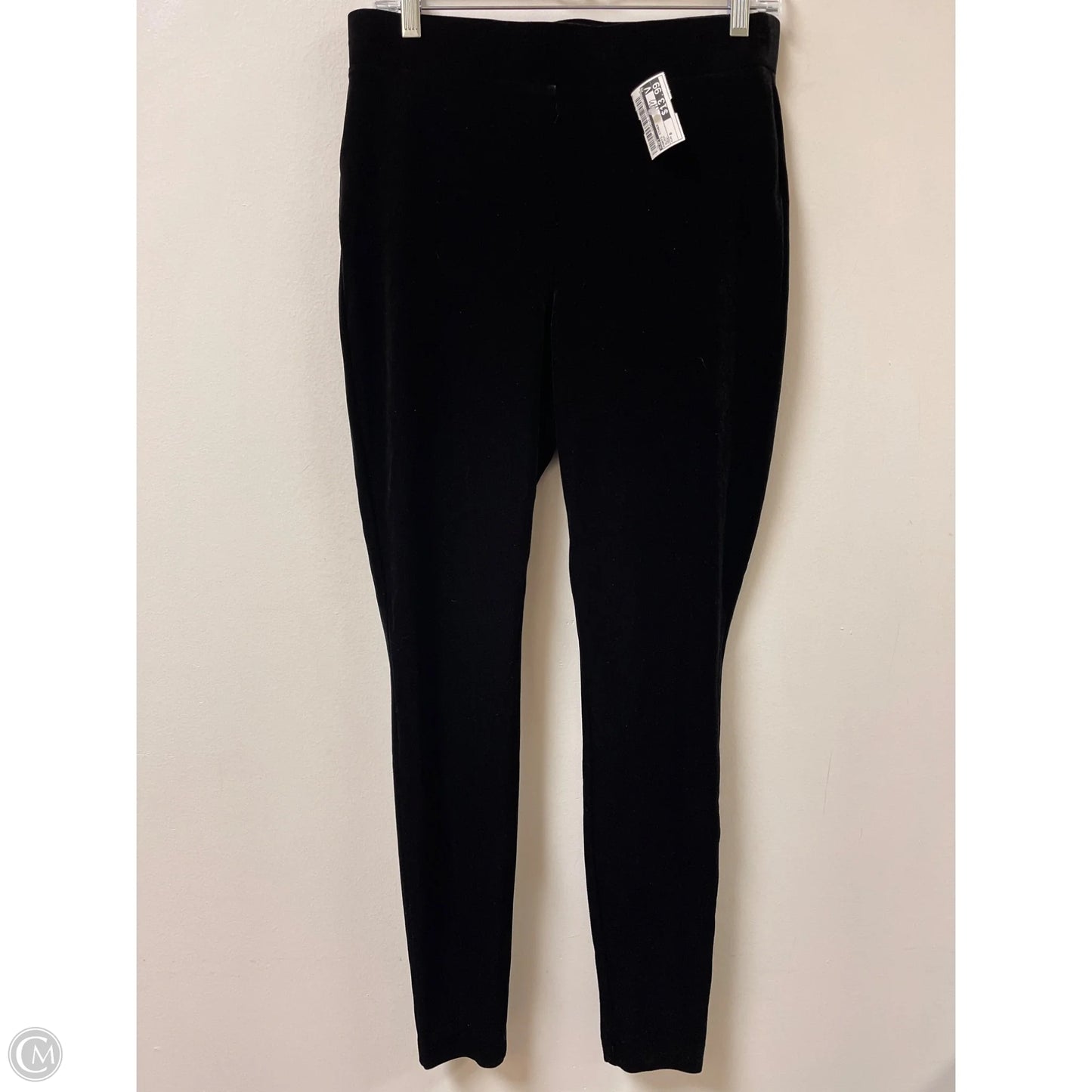 Pants Other By Loft In Black, Size: 8