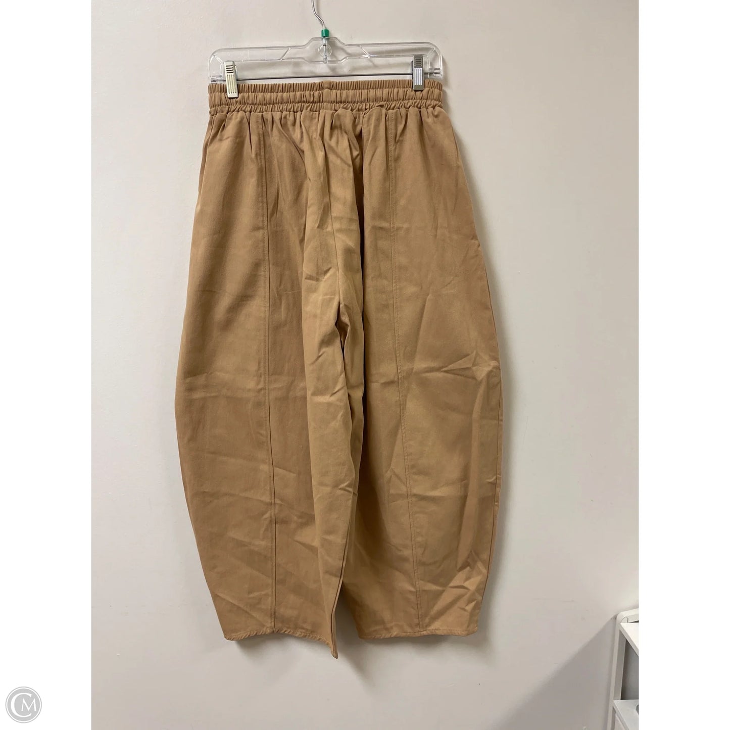 Pants Other By Clothes Mentor In Brown, Size: 8