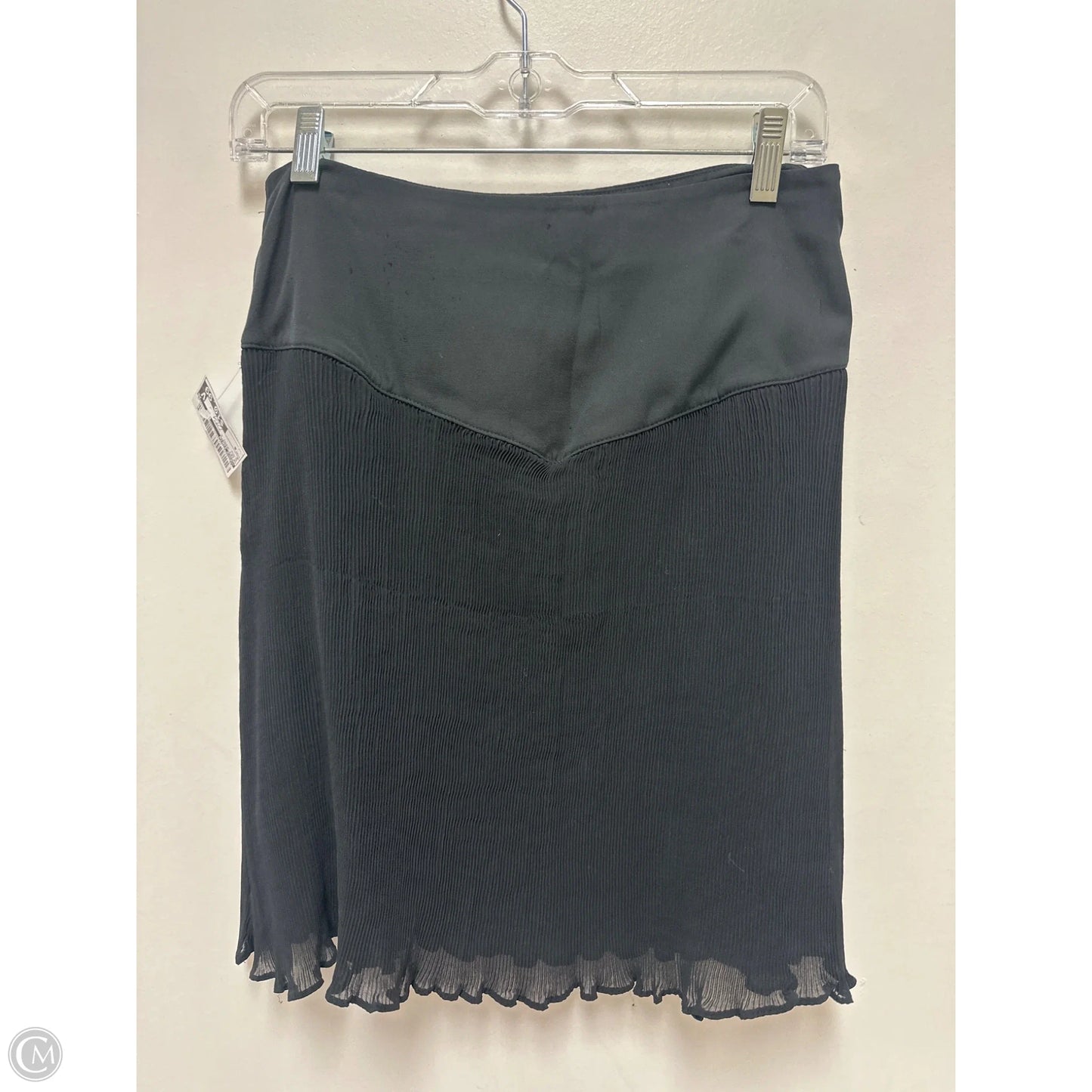 Skirt Mini & Short By Grace Karin In Black, Size: 8