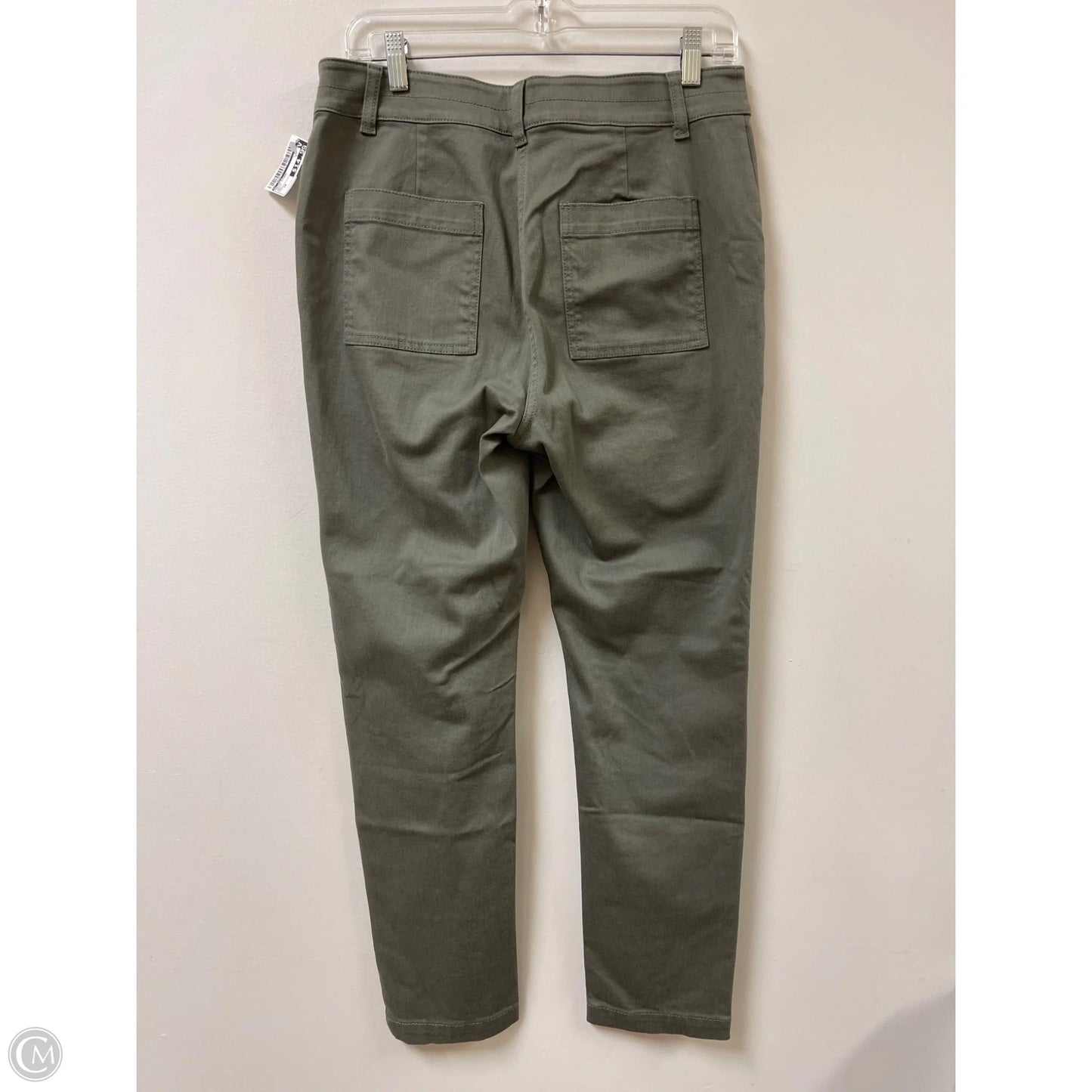 Pants Other By J. Jill In Green, Size: 10